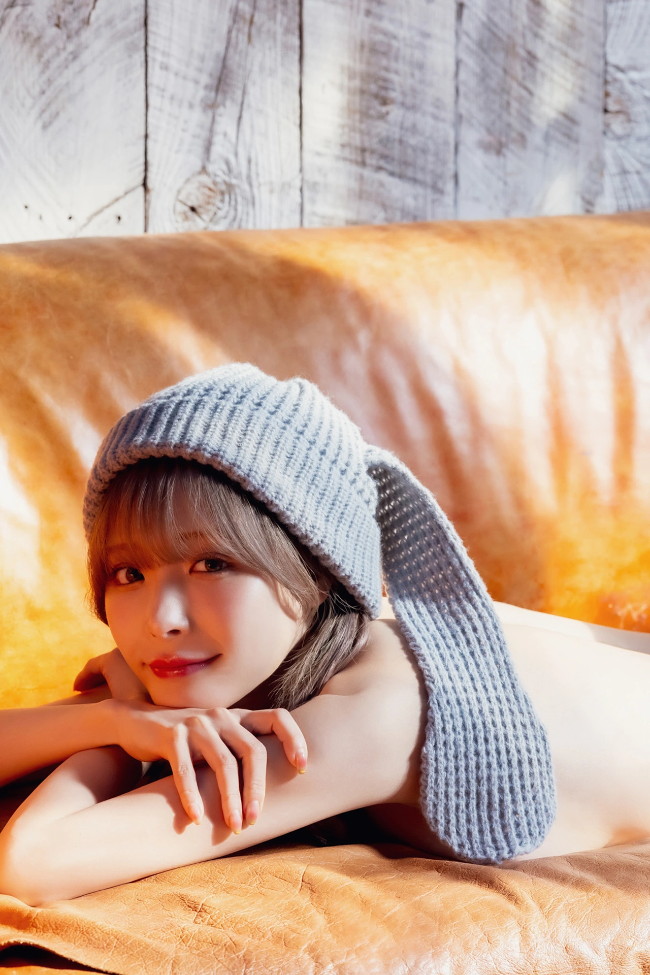 Kana Momonogi 桃乃木かな, FRIDAYデジタル写真集 「Be Charmed vol.1」 Set.02