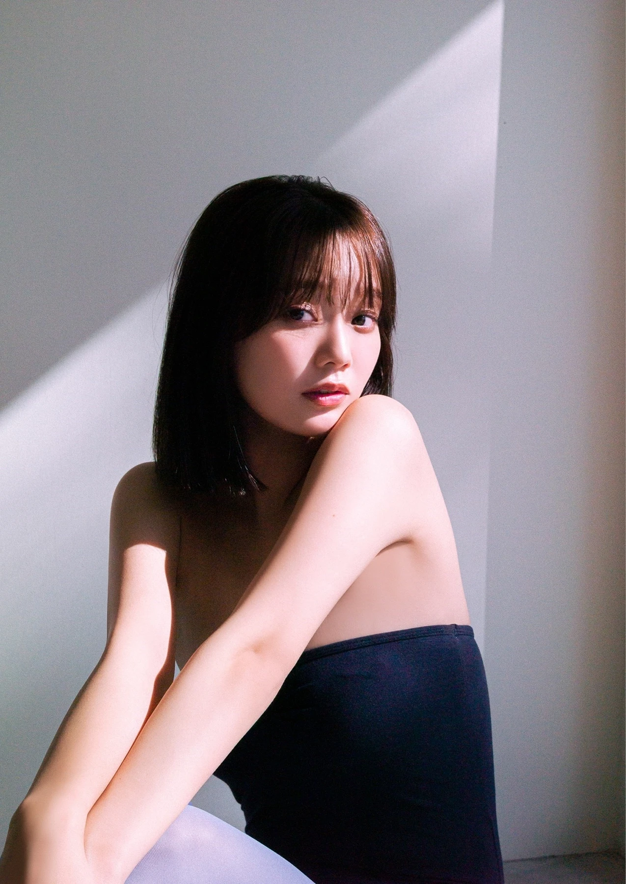 Shino Aoto 青戸しの, デジタル限定 YJ Photobook 「つかまえて」 Set.02