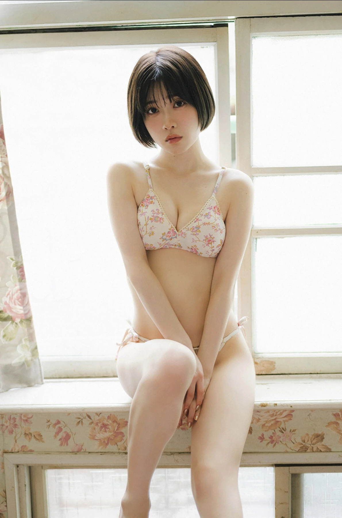 Karin Isobe 礒部花凜, 週プレ＋Special No.342 「かりんとりっぷ」 Set.03
