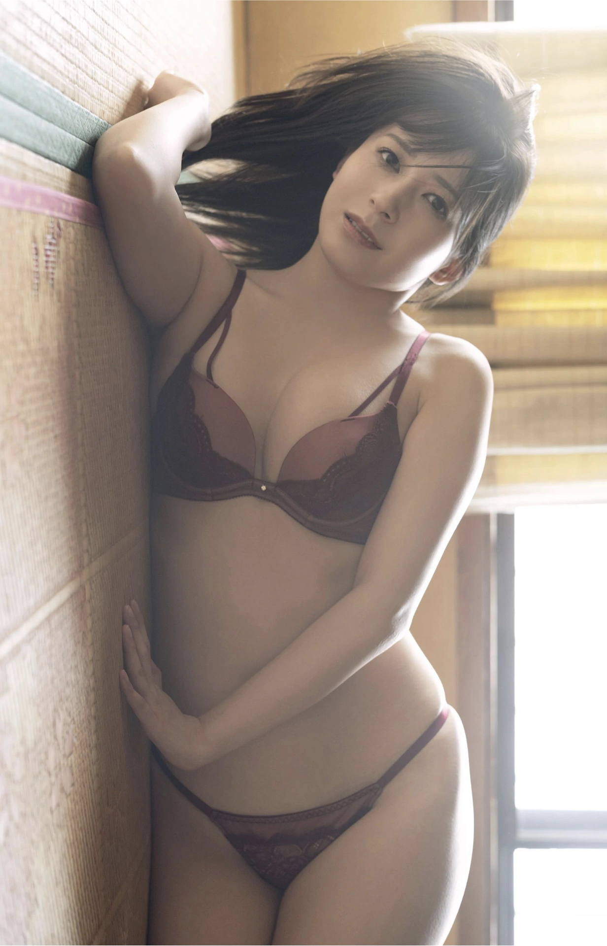Yukari Sasaki 佐々木優佳里, EX MAX! SPECIAL 2025 Vol.202 エキサイティングマックス！スペシャル Vol.202
