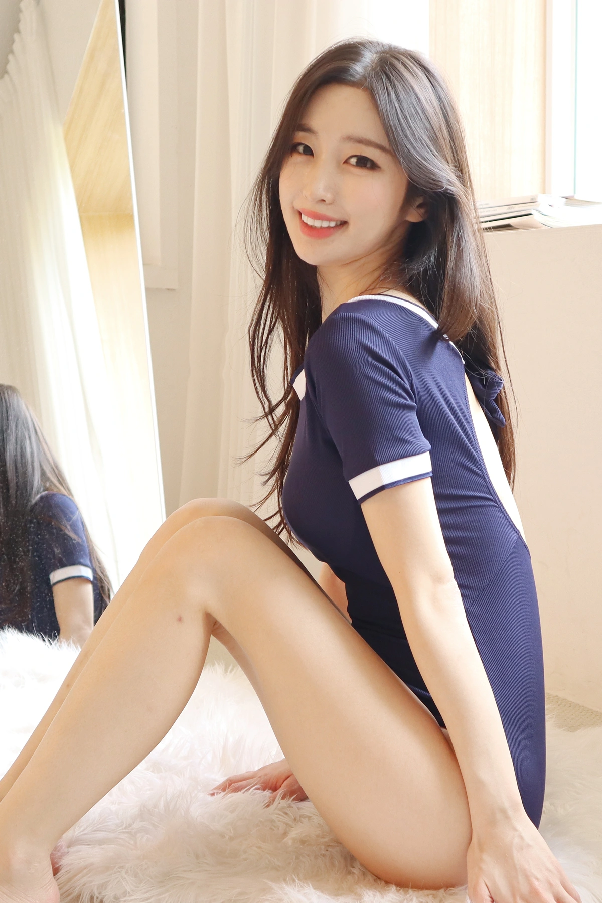 Kim Na Jung 김나정, Photobook Vol.03 Set.01