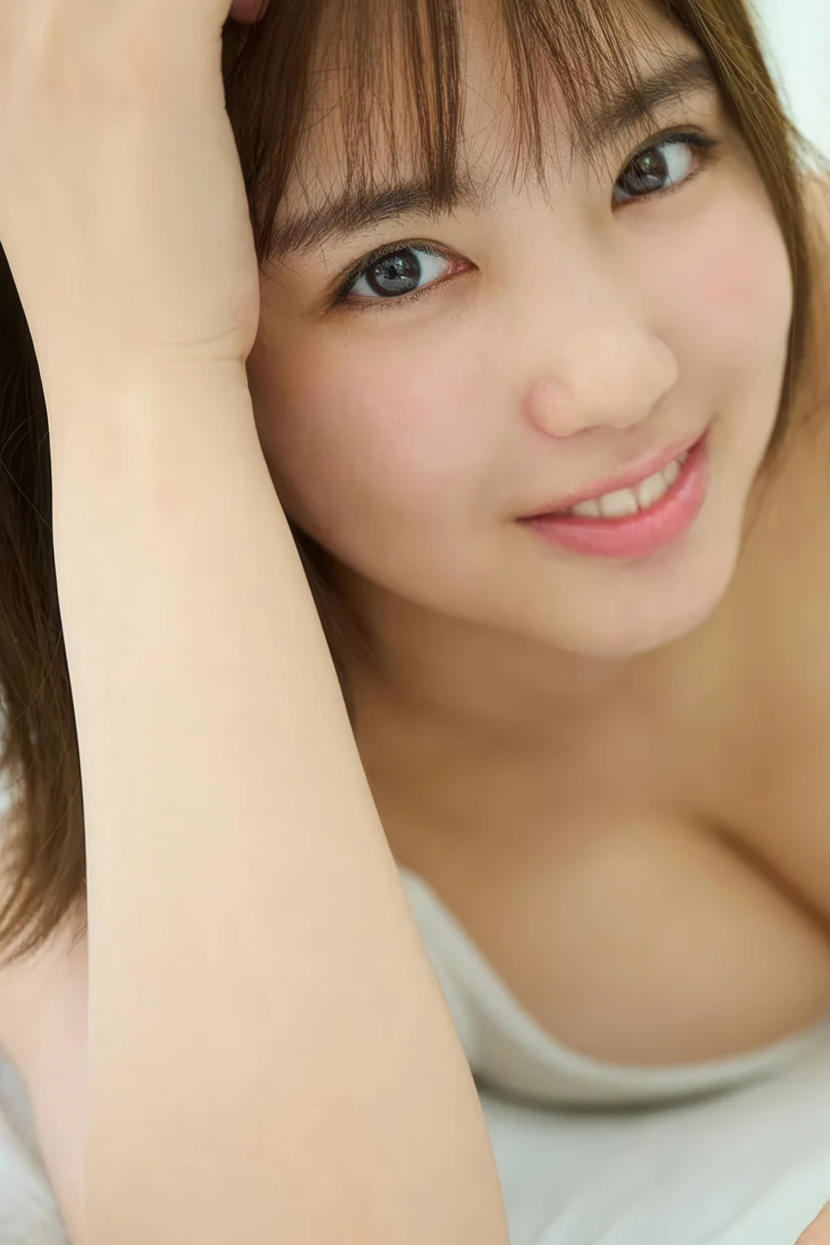 Aika Sawaguchi 沢口愛華, FRIDAYデジタル写真集 「Love, In Full Bloom 愛、咲き誇る Complete」 Set.01