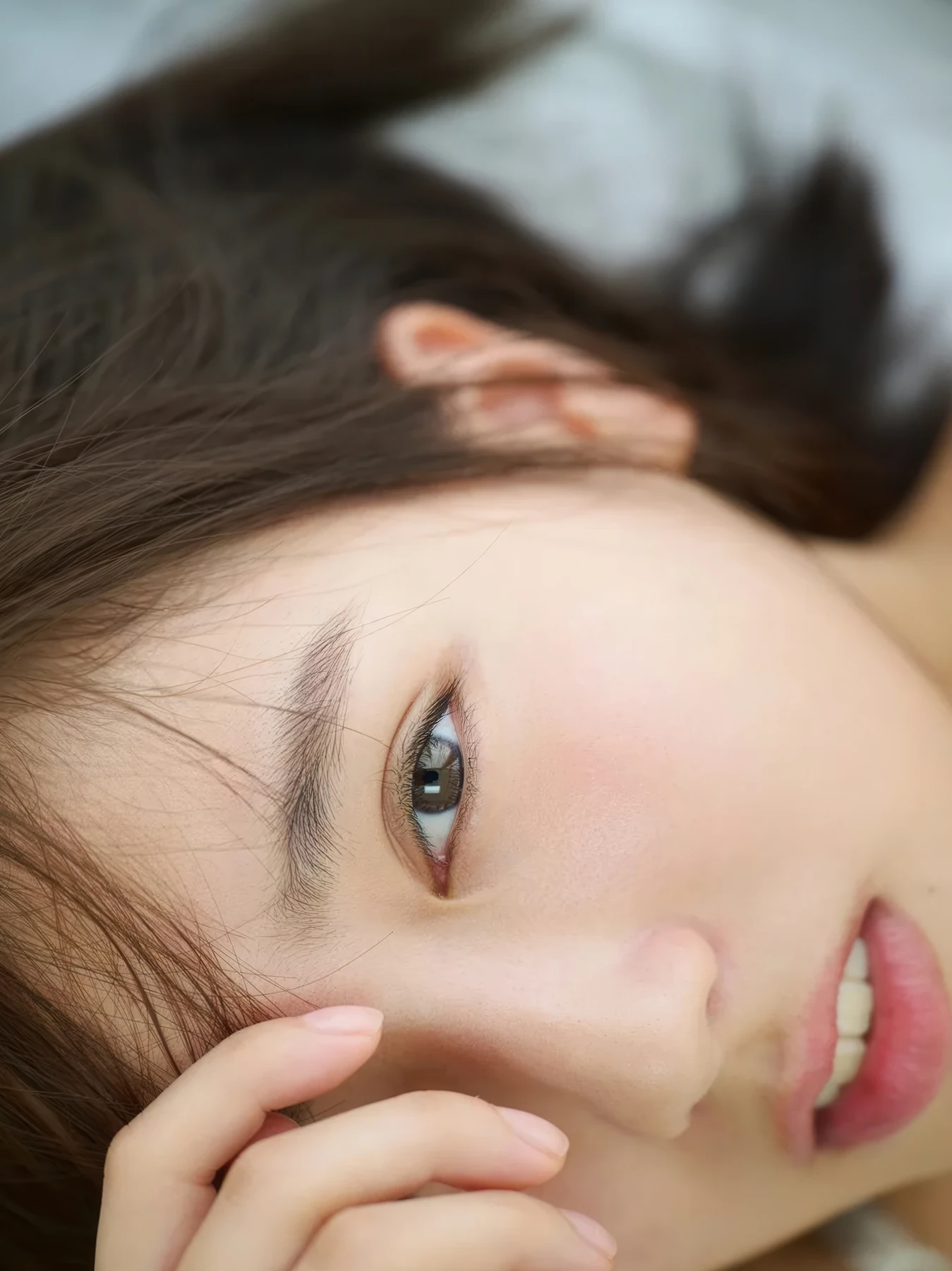 Aika Sawaguchi 沢口愛華, FRIDAYデジタル写真集 「Love, In Full Bloom 愛、咲き誇る Complete」 Set.01