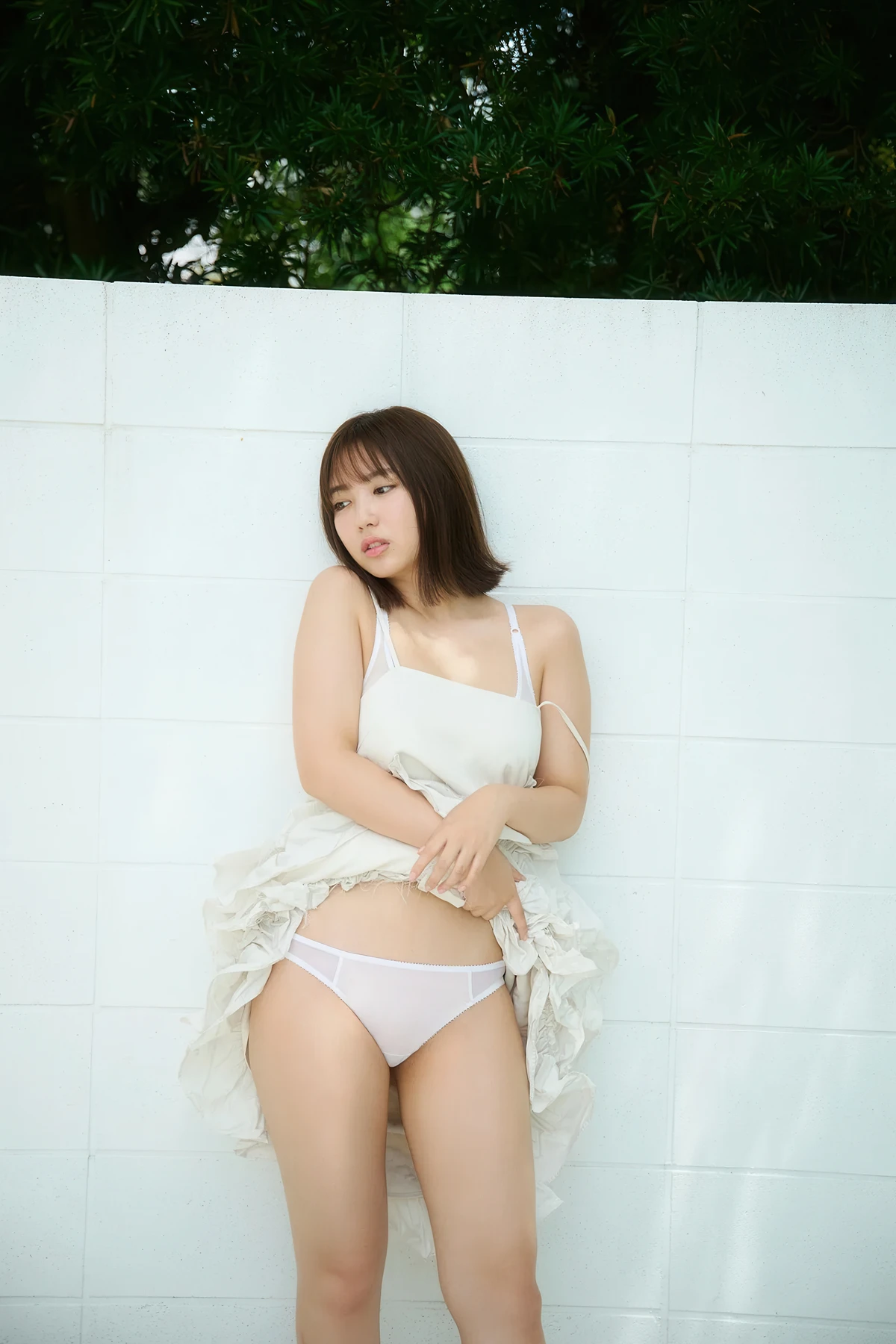 Aika Sawaguchi 沢口愛華, FRIDAYデジタル写真集 「Love, In Full Bloom 愛、咲き誇る Complete」 Set.01