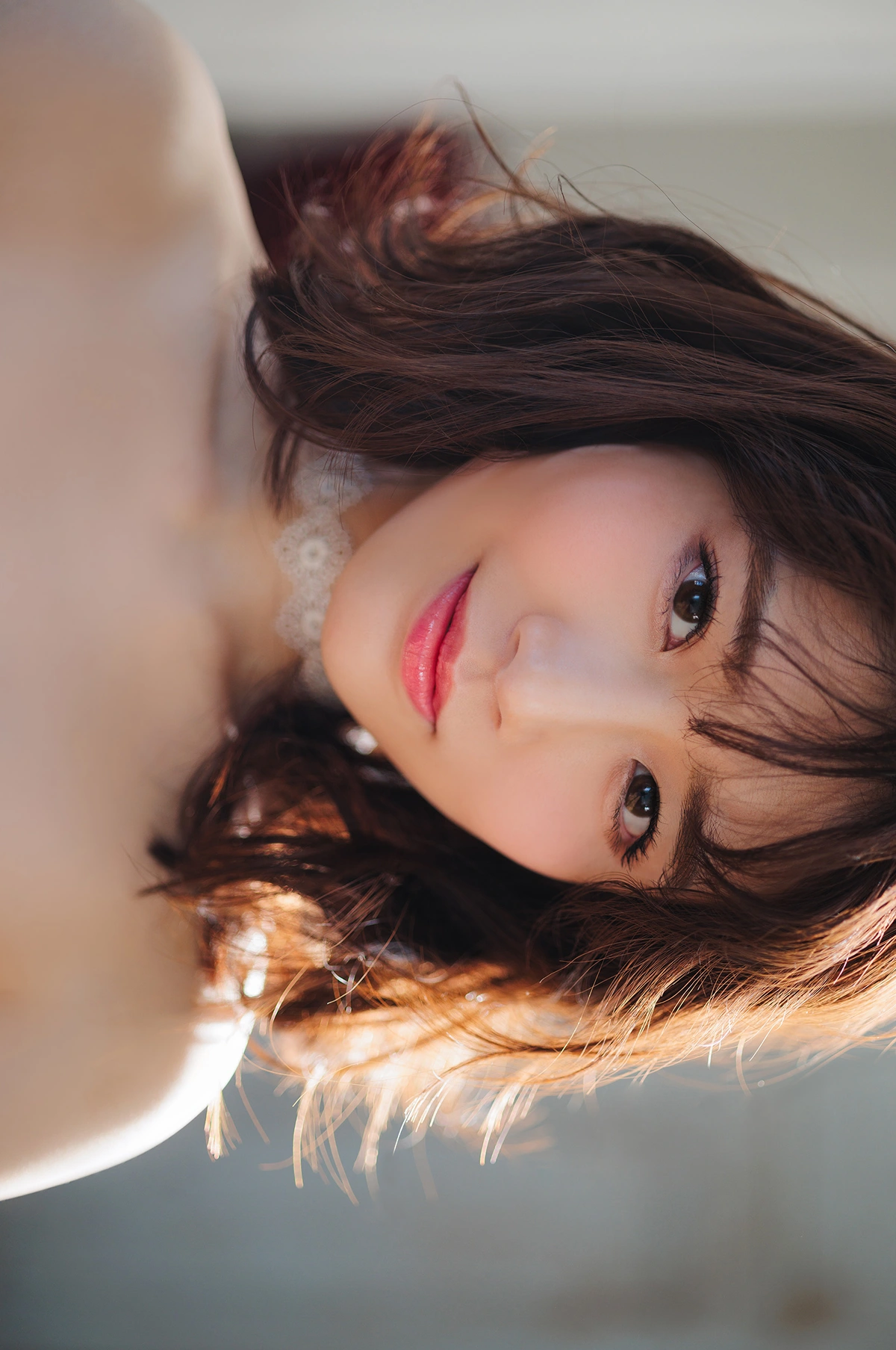 Saika Kawakita 河北彩花, アサ芸SEXY女優写真集 「Beautiful Saika」 Set.02