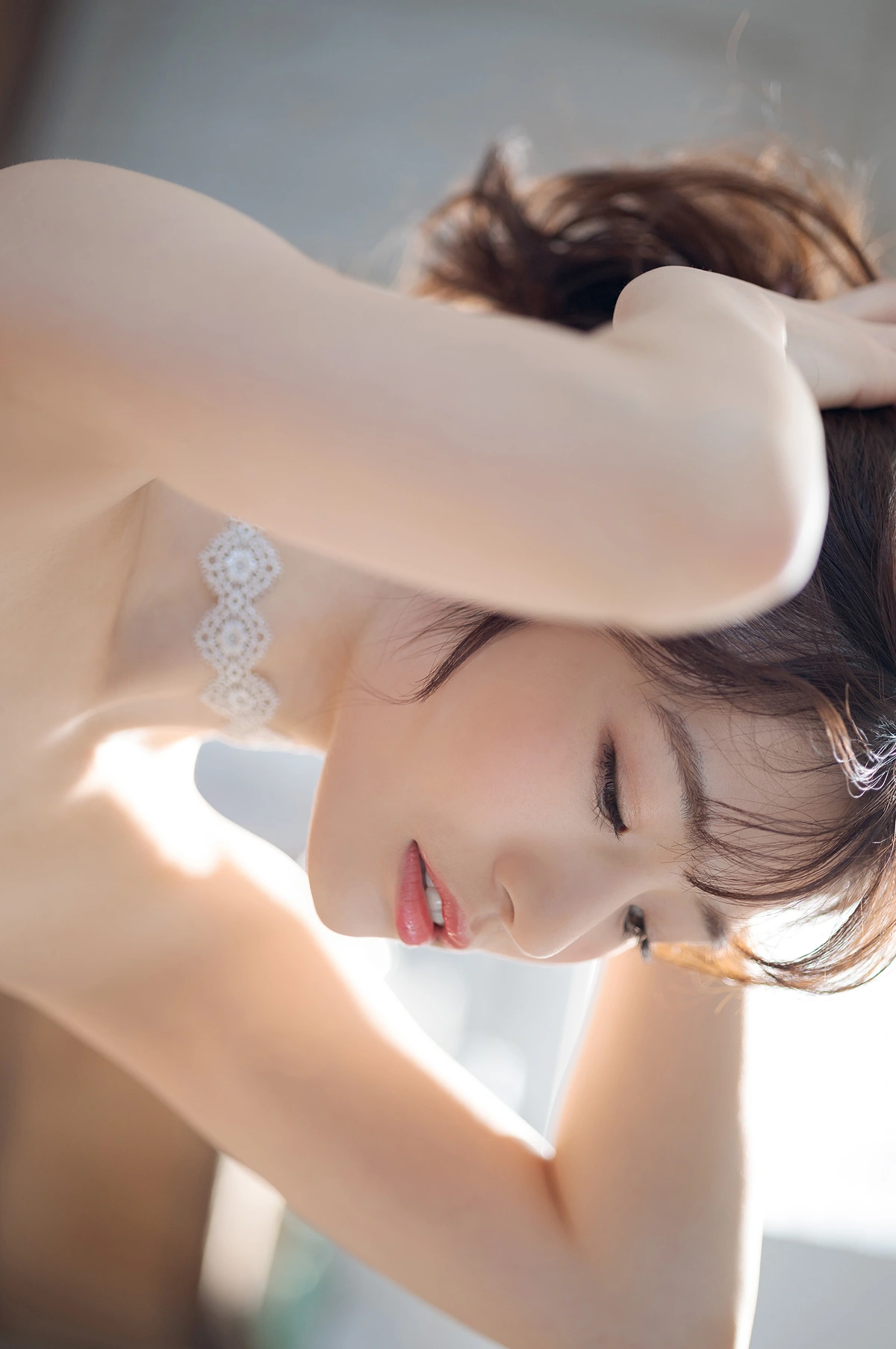 Saika Kawakita 河北彩花, アサ芸SEXY女優写真集 「Beautiful Saika」 Set.02