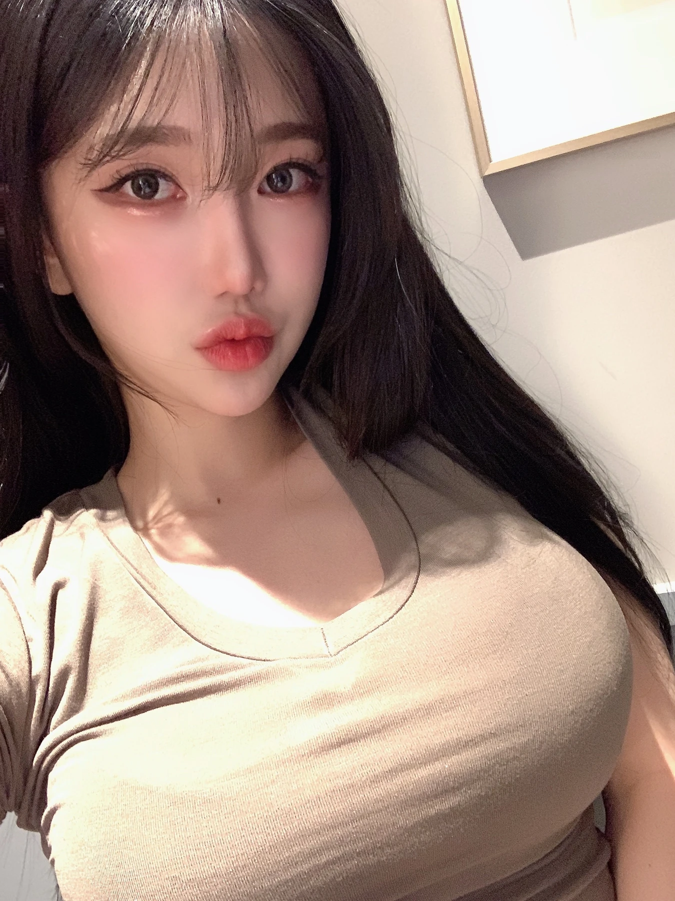 Yunjin 챌이, Moon Night Snap Photobook 「Your Yunjin」