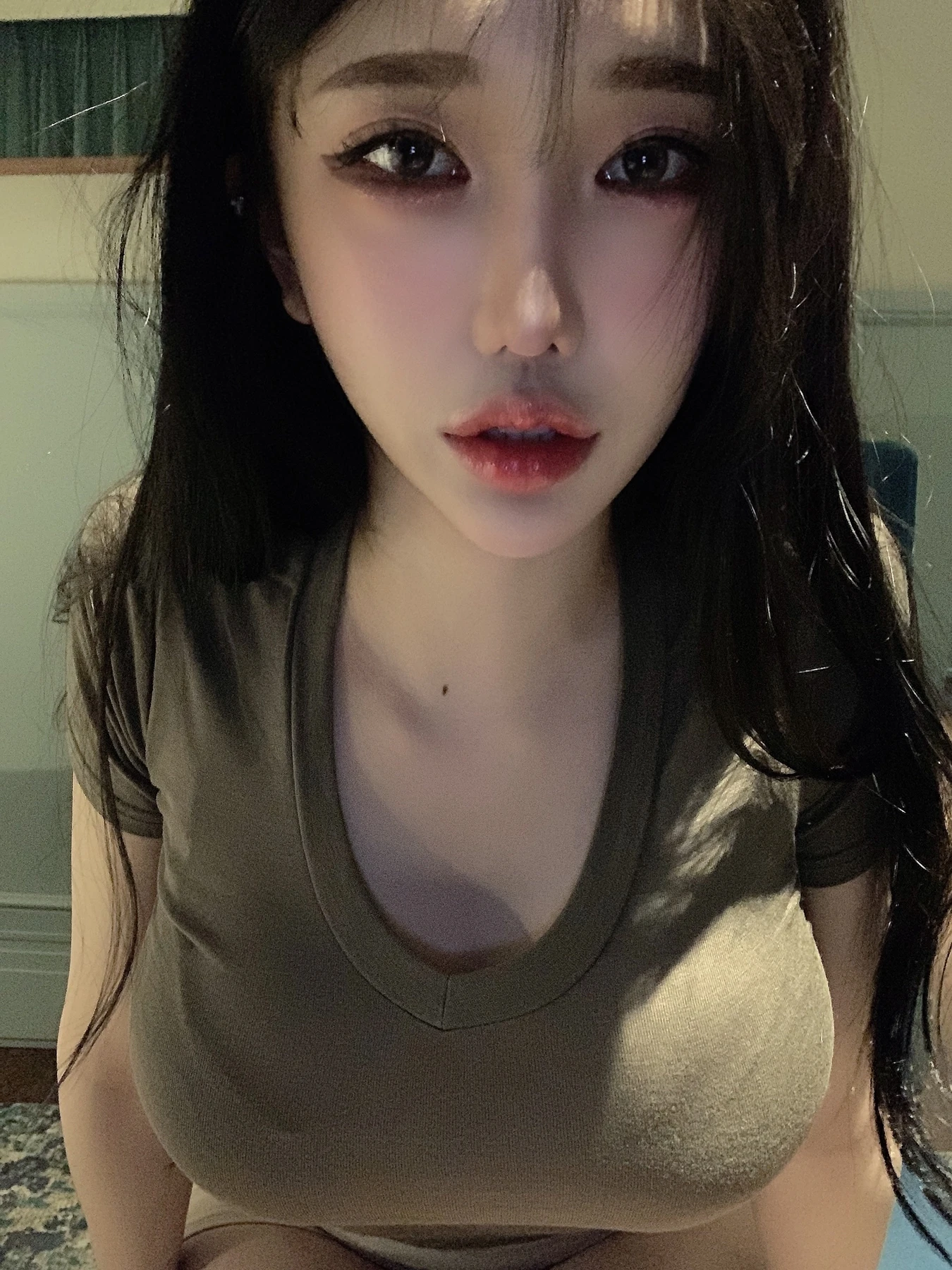 Yunjin 챌이, Moon Night Snap Photobook 「Your Yunjin」