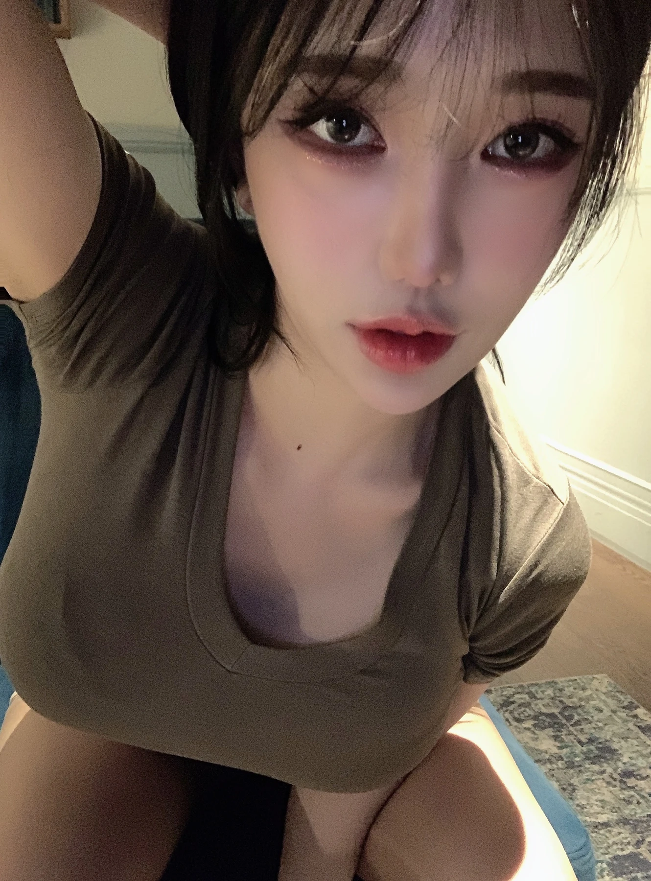 Yunjin 챌이, Moon Night Snap Photobook 「Your Yunjin」