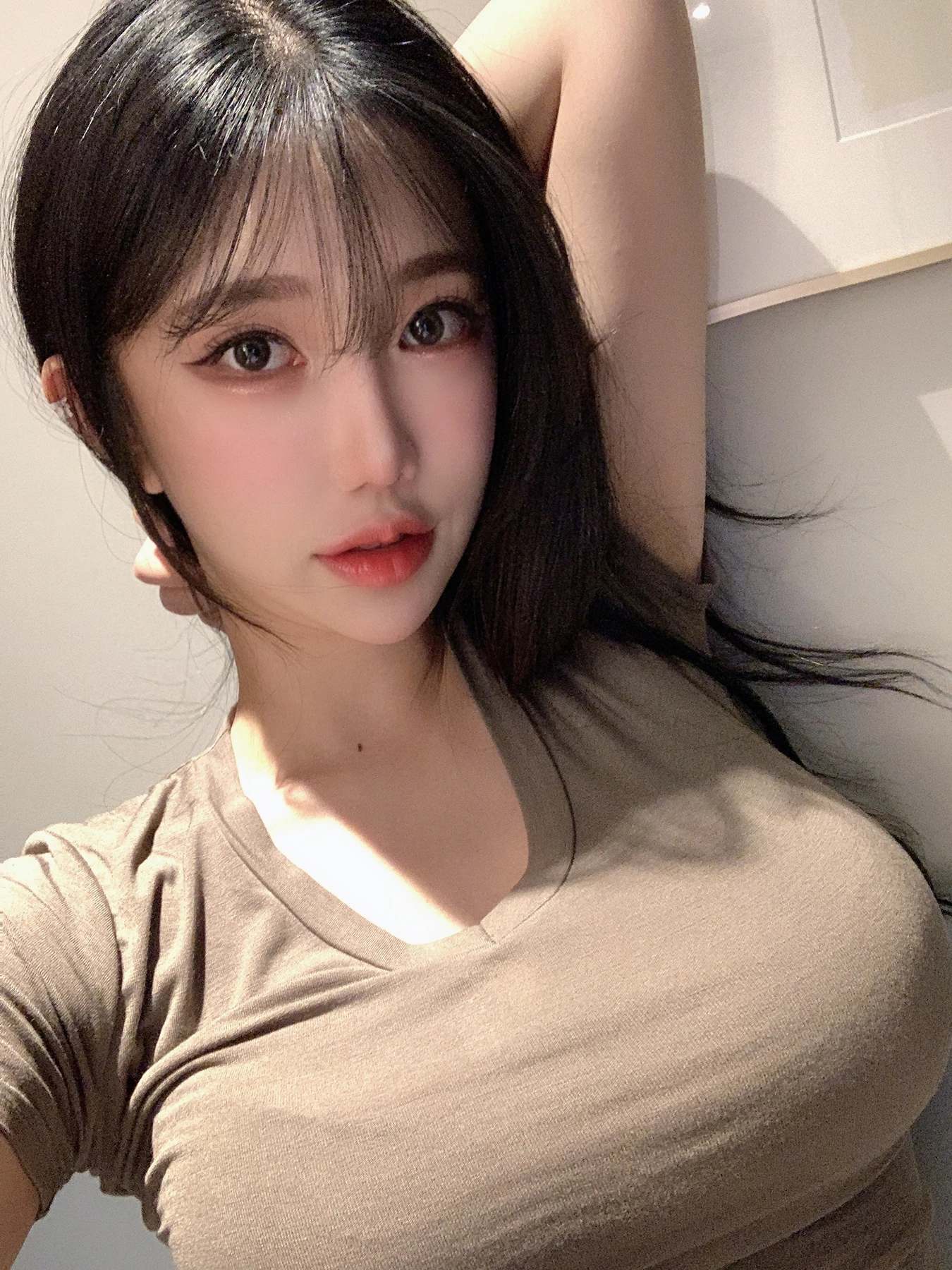 Yunjin 챌이, Moon Night Snap Photobook 「Your Yunjin」