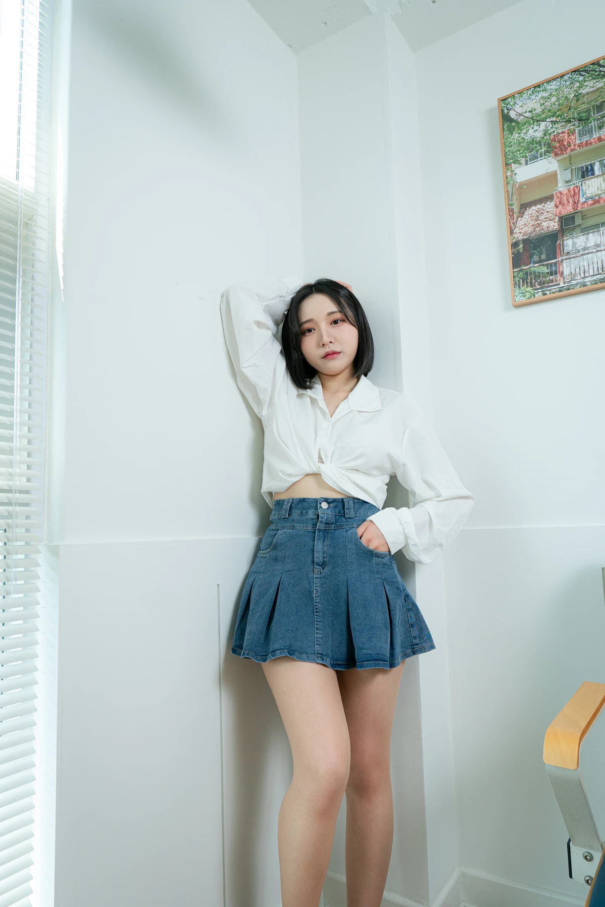 JH Muchenne PhotoBook Vol.10