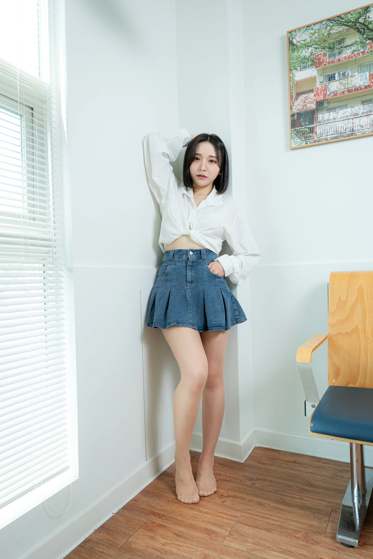 JH Muchenne PhotoBook Vol.10