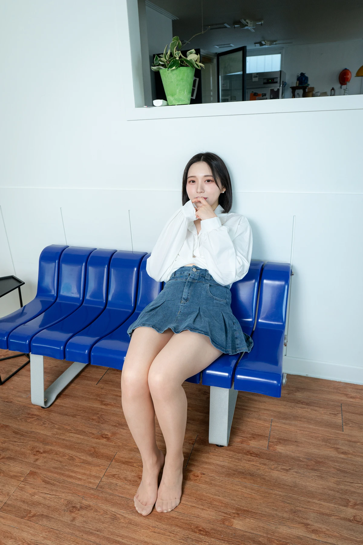JH Muchenne PhotoBook Vol.10