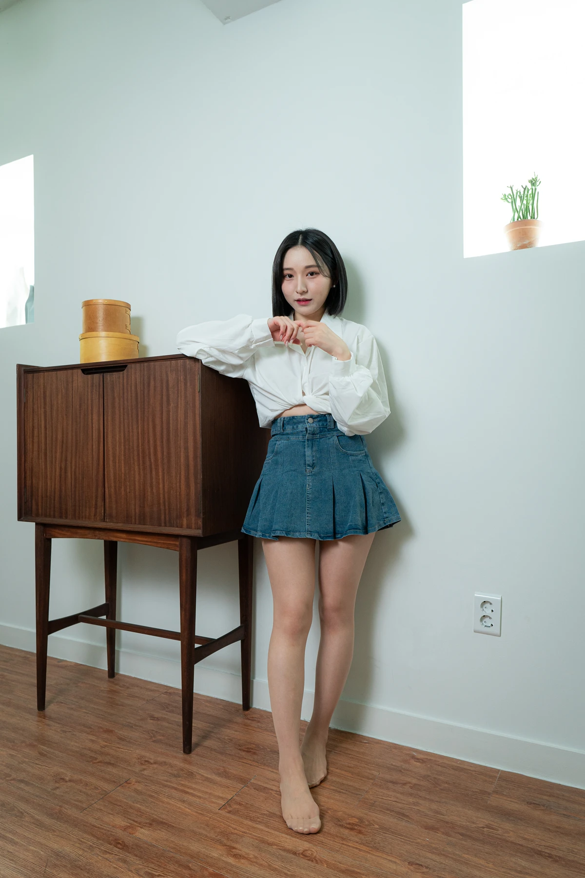 JH Muchenne PhotoBook Vol.10