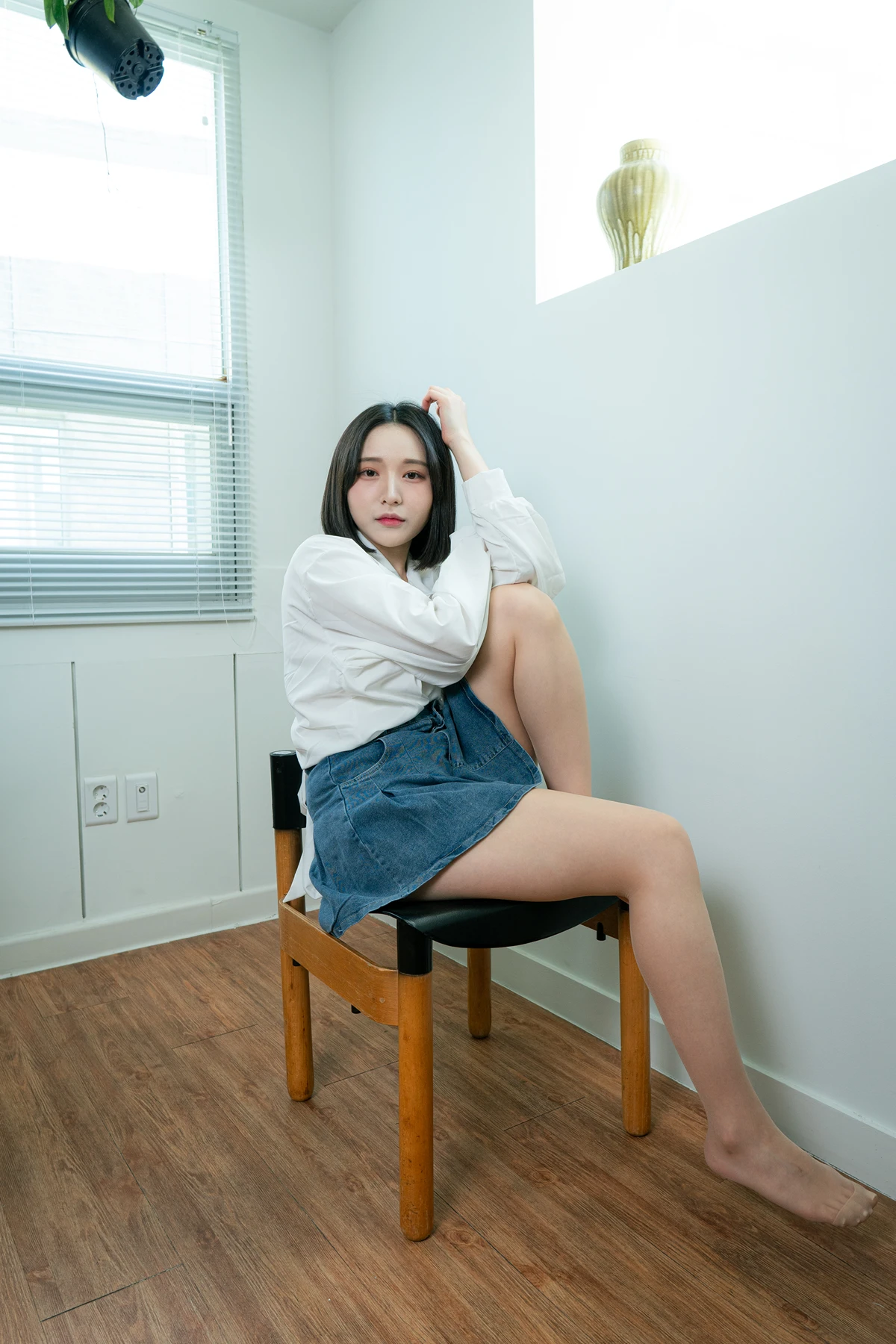 JH Muchenne PhotoBook Vol.10