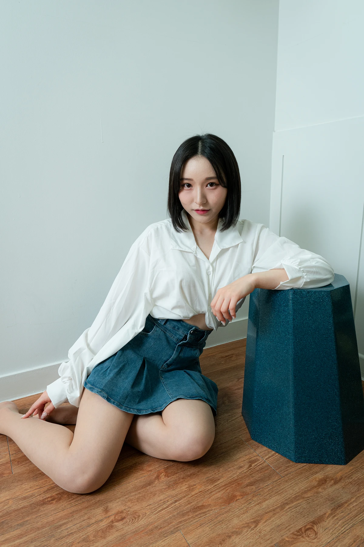 JH Muchenne PhotoBook Vol.10