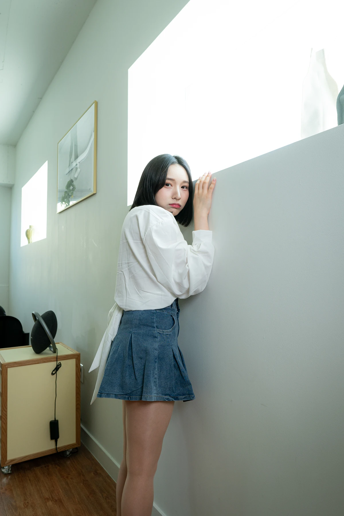 JH Muchenne PhotoBook Vol.10