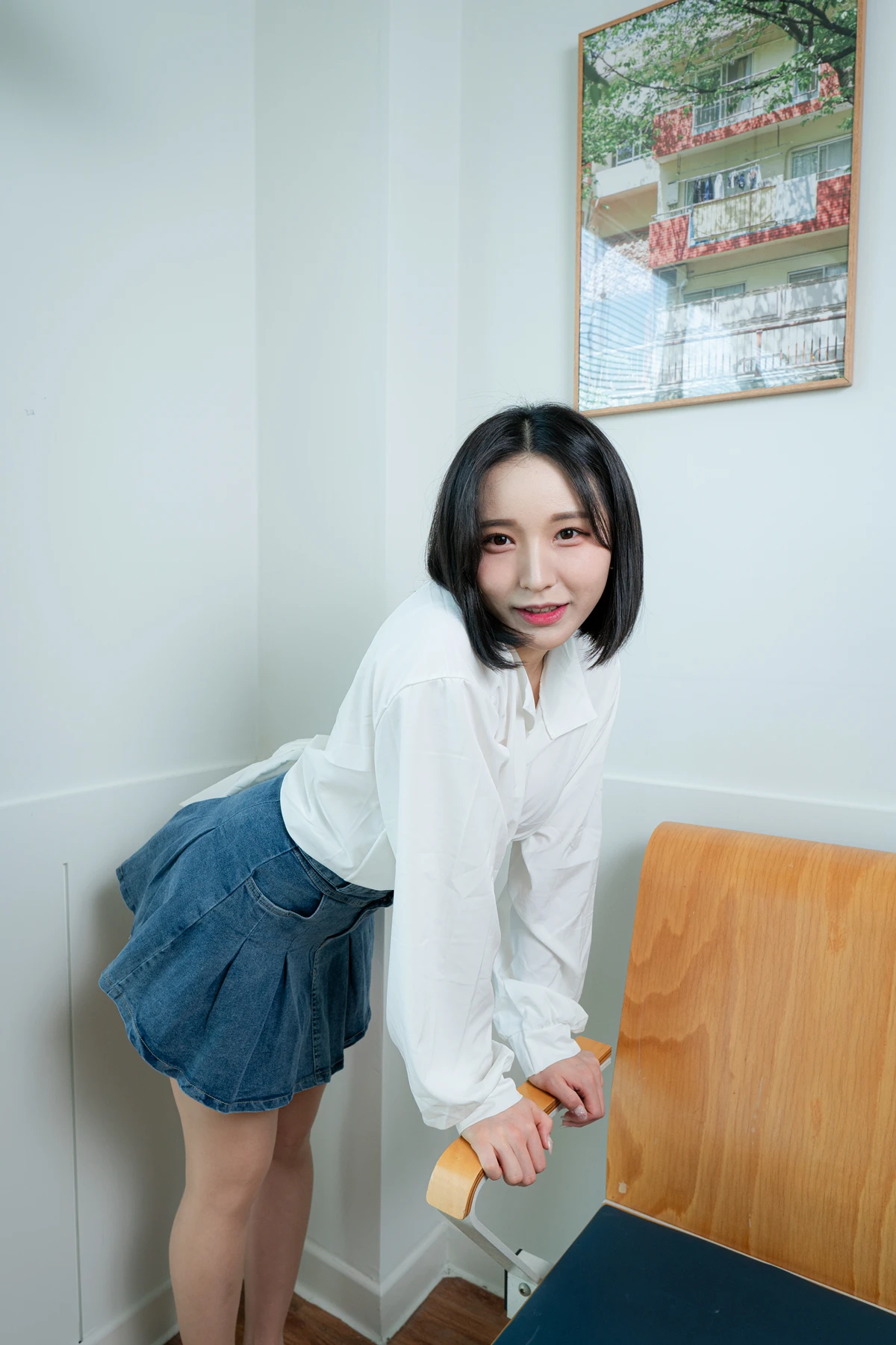 JH Muchenne PhotoBook Vol.10