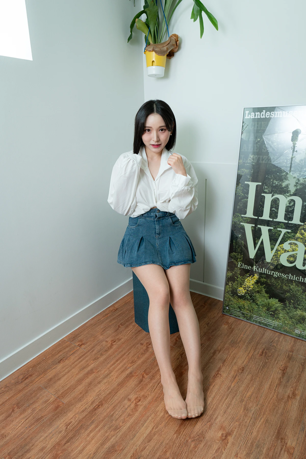 JH Muchenne PhotoBook Vol.10