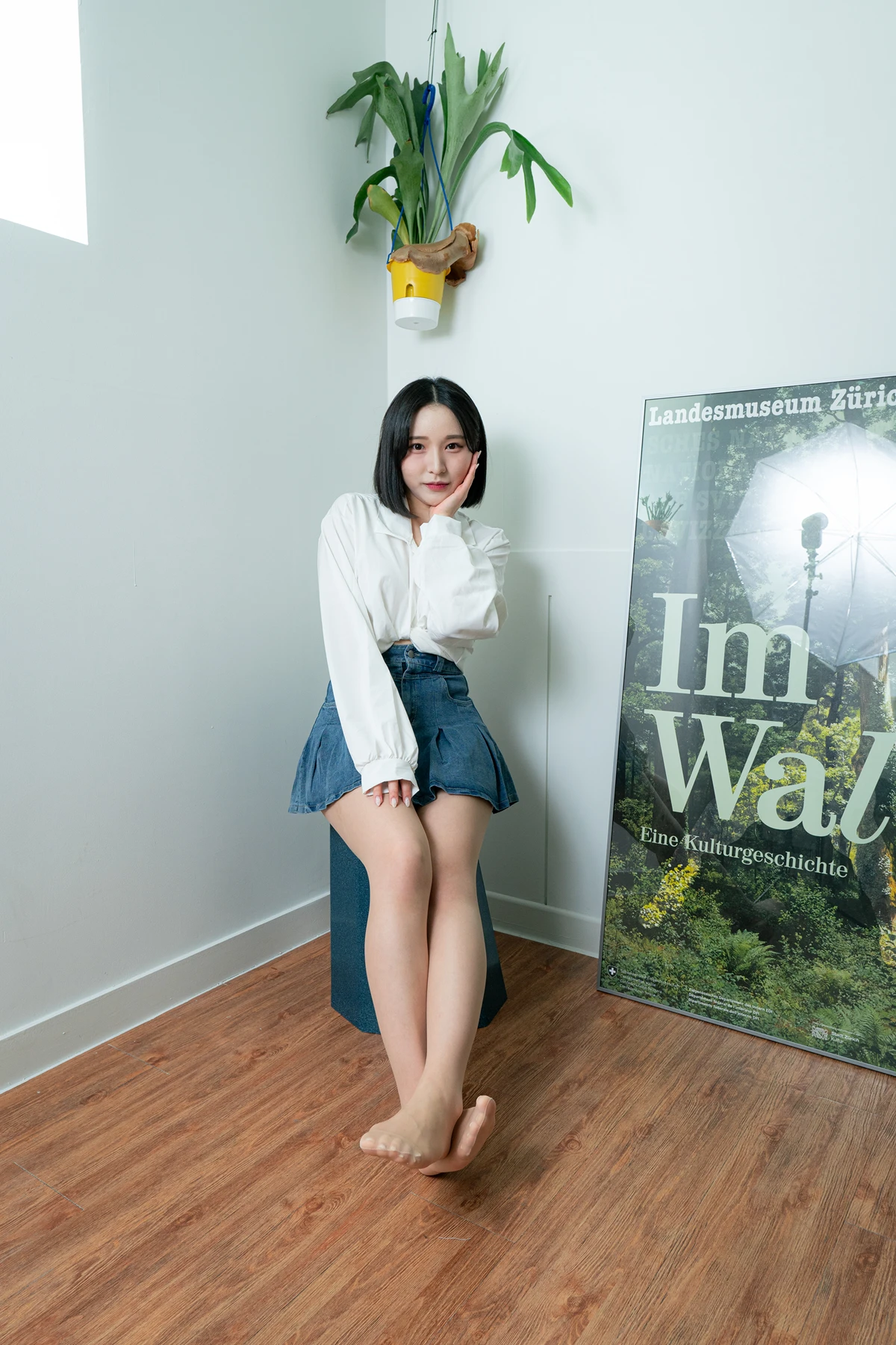 JH Muchenne PhotoBook Vol.10