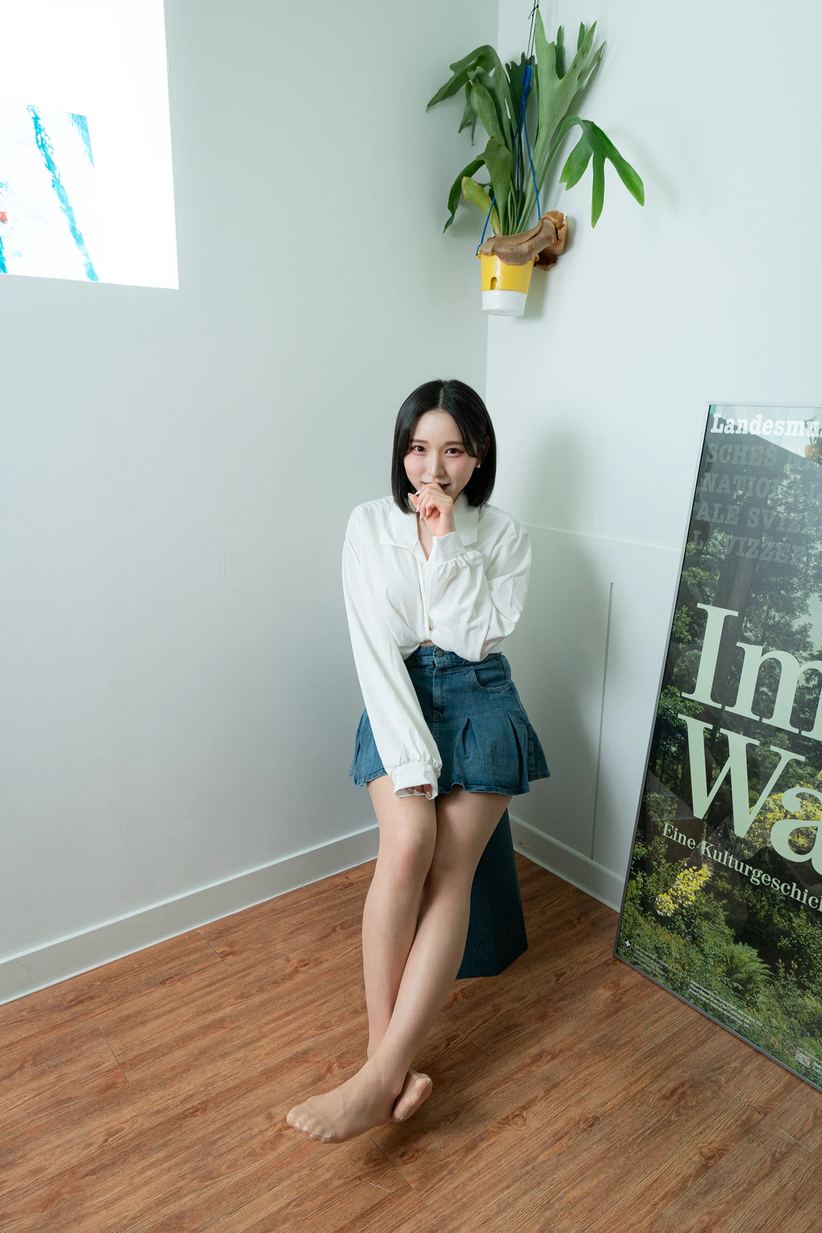 JH Muchenne PhotoBook Vol.10