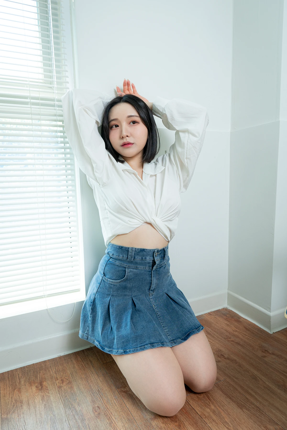 JH Muchenne PhotoBook Vol.10