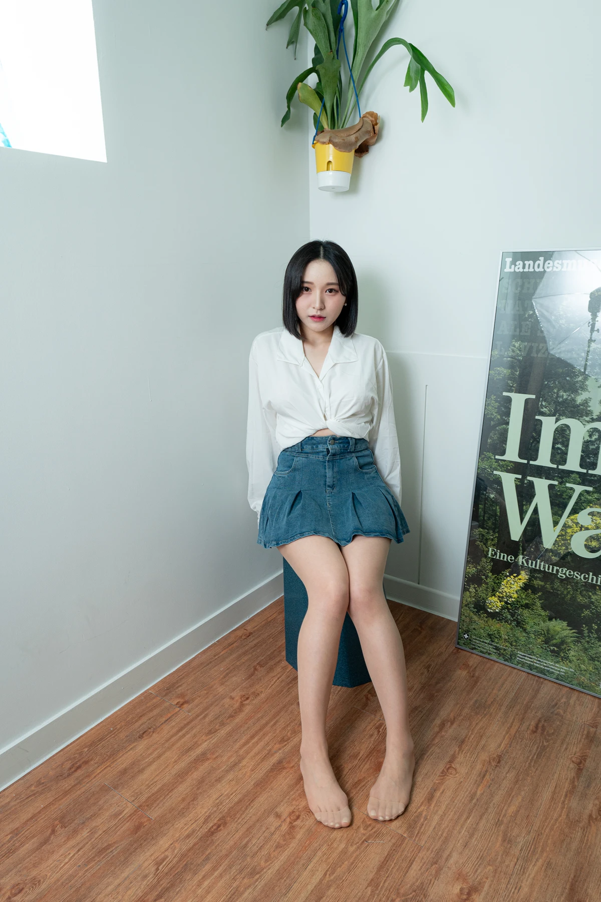 JH Muchenne PhotoBook Vol.10
