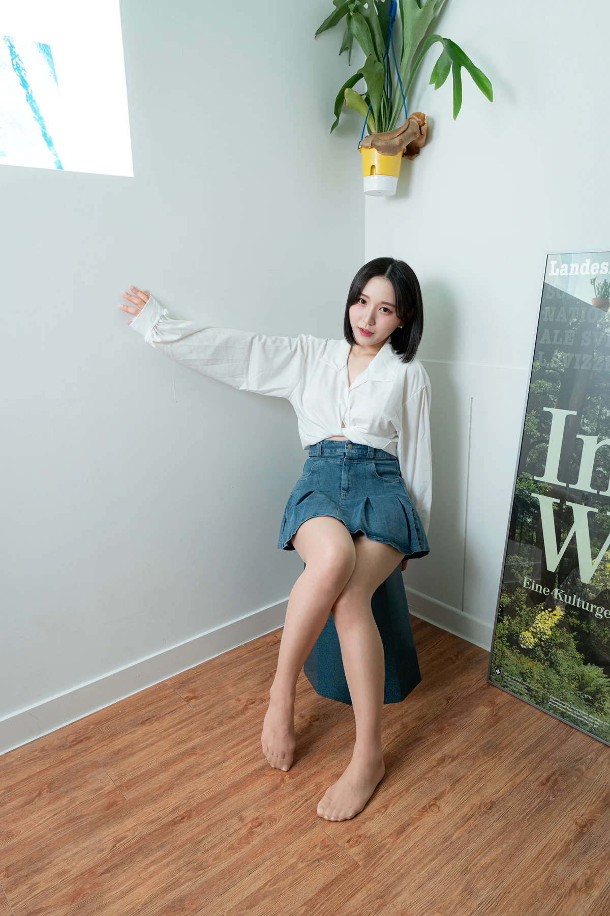 JH Muchenne PhotoBook Vol.10