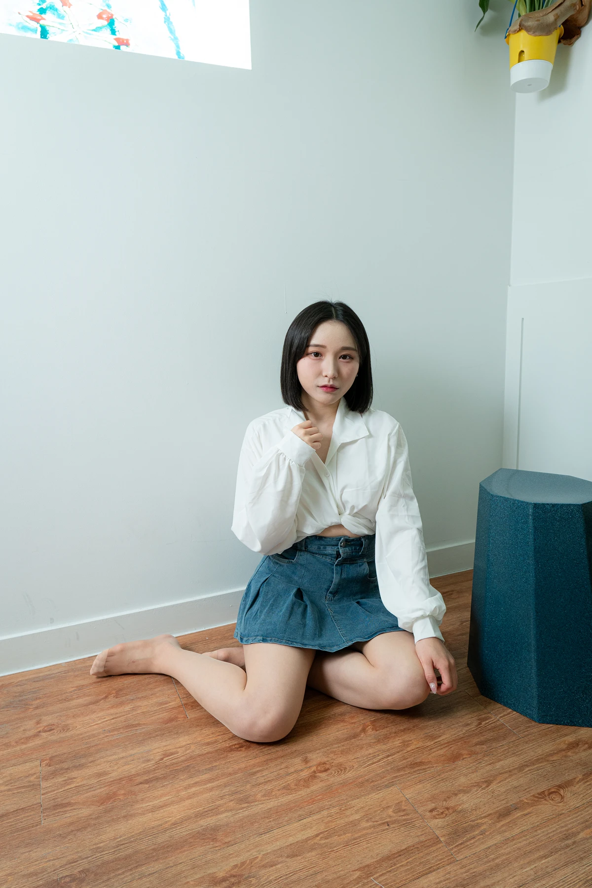 JH Muchenne PhotoBook Vol.10