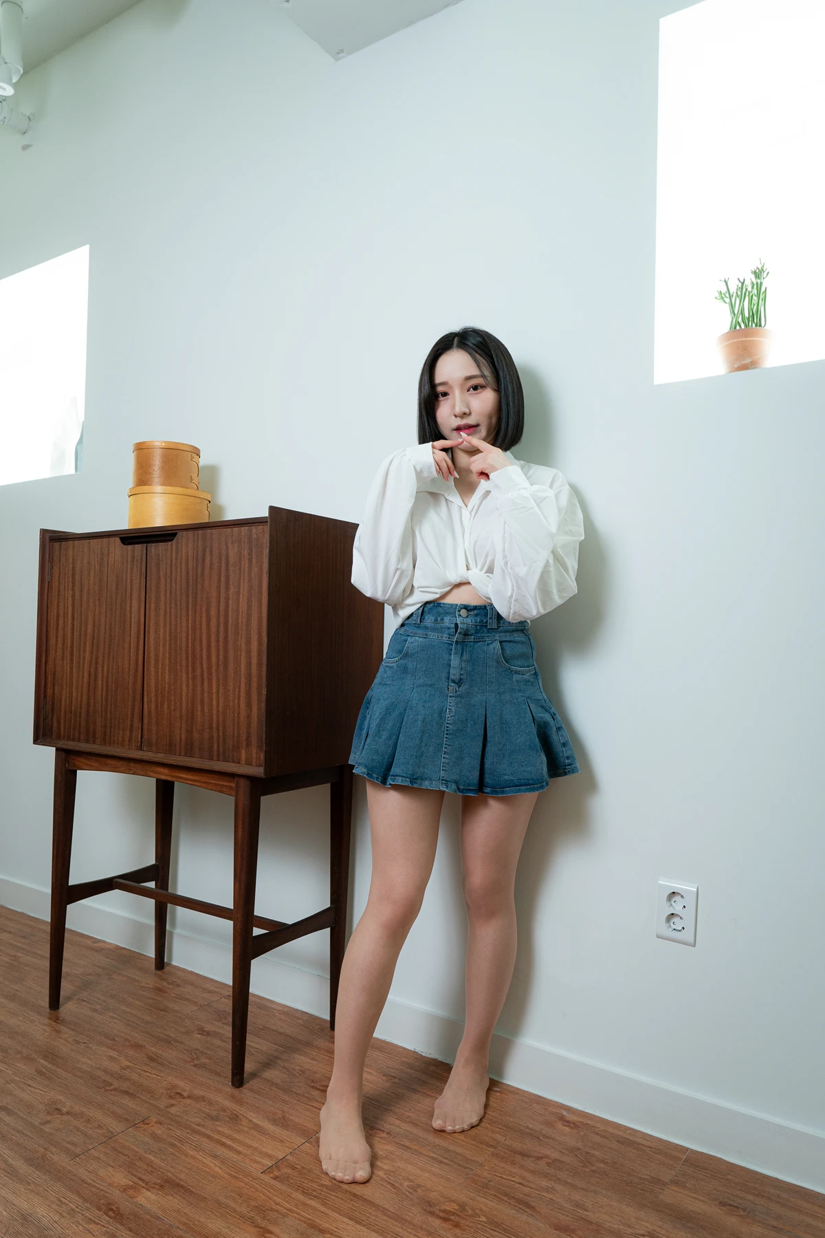 JH Muchenne PhotoBook Vol.10