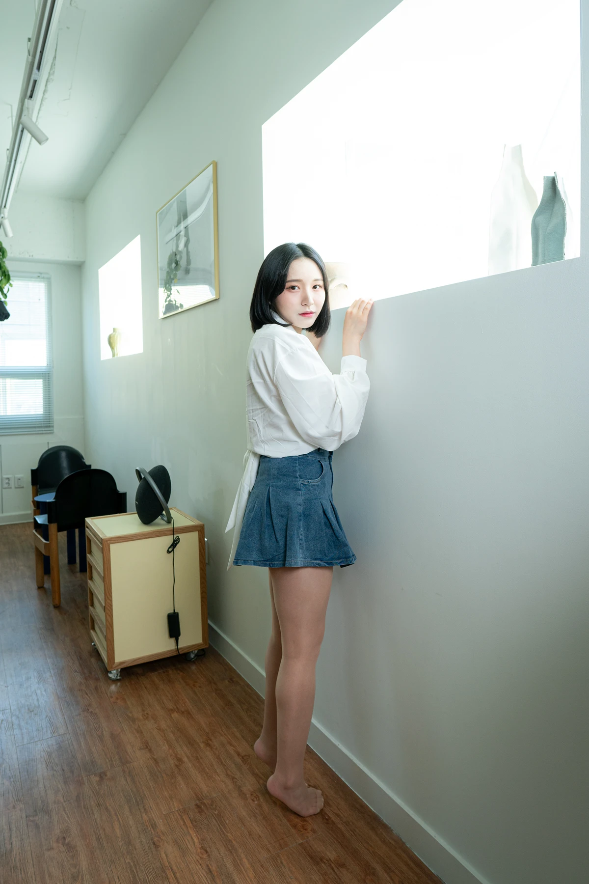 JH Muchenne PhotoBook Vol.10