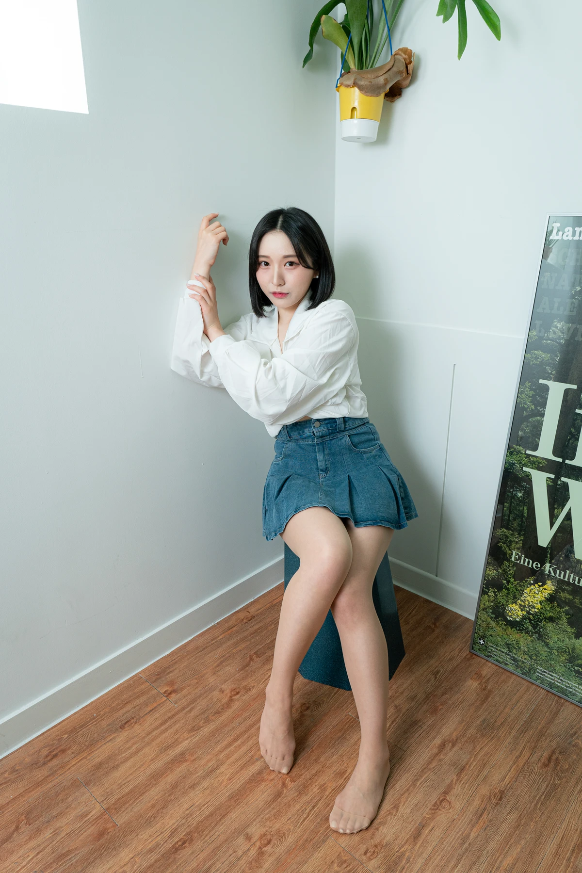 JH Muchenne PhotoBook Vol.10