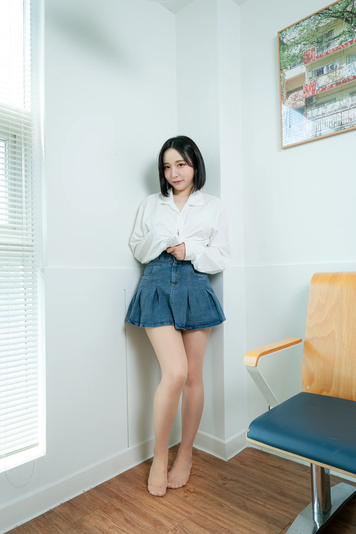 JH Muchenne PhotoBook Vol.10