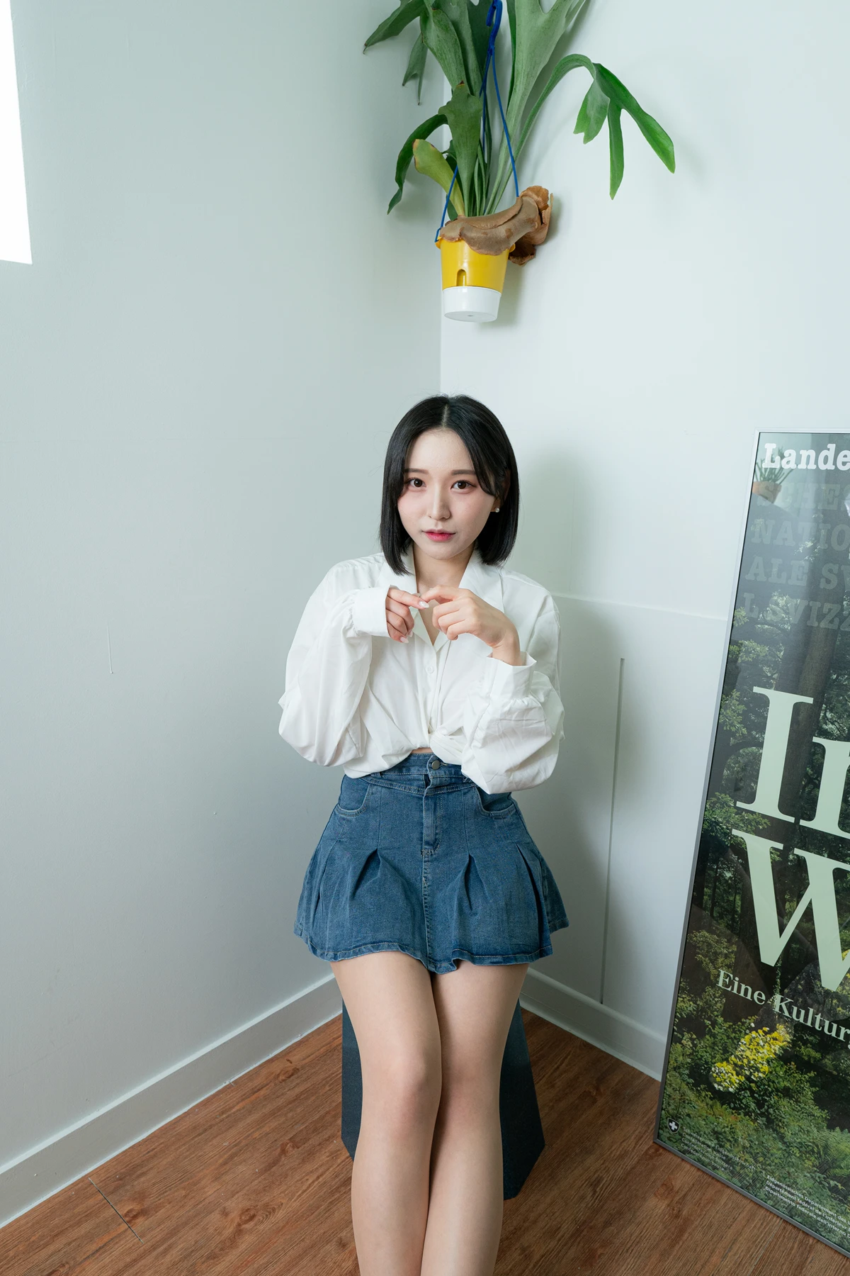 JH Muchenne PhotoBook Vol.10