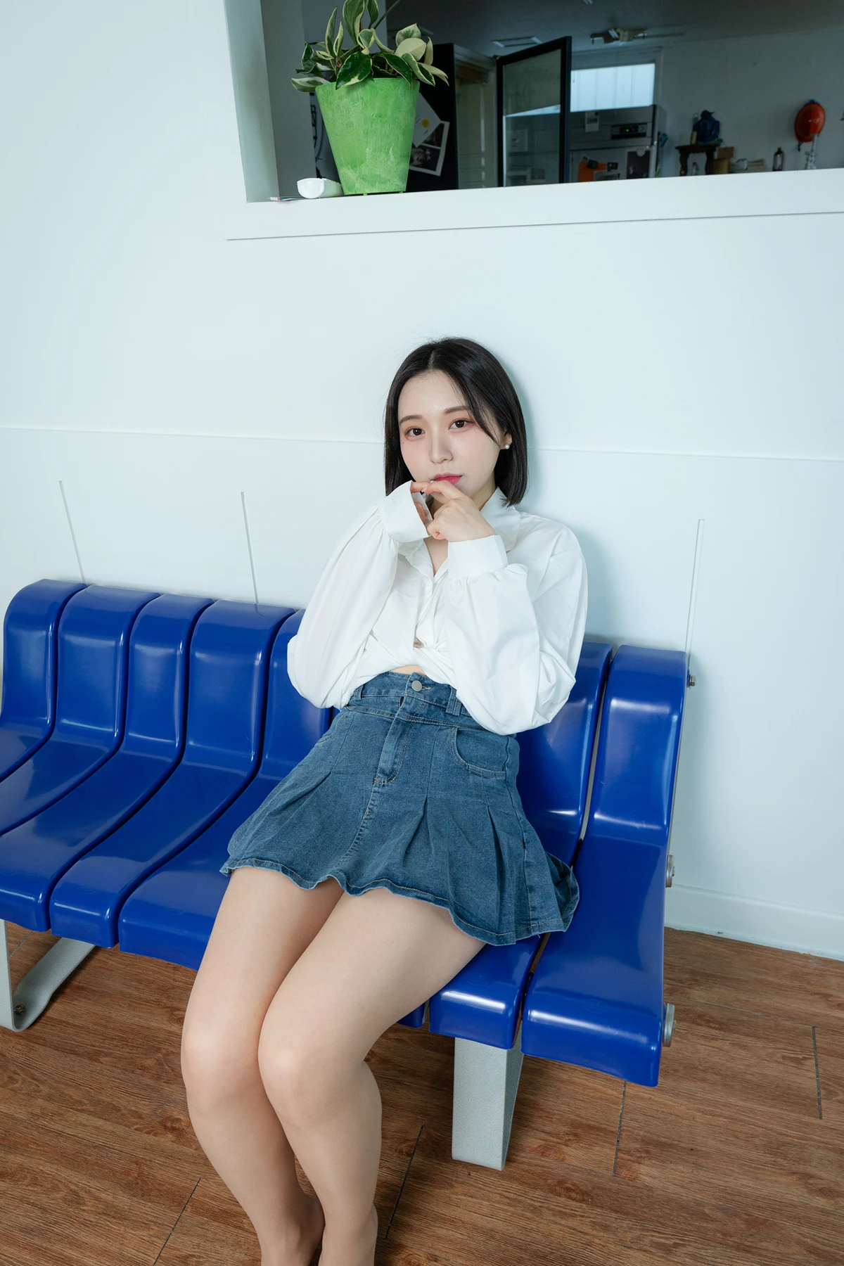 JH Muchenne PhotoBook Vol.10