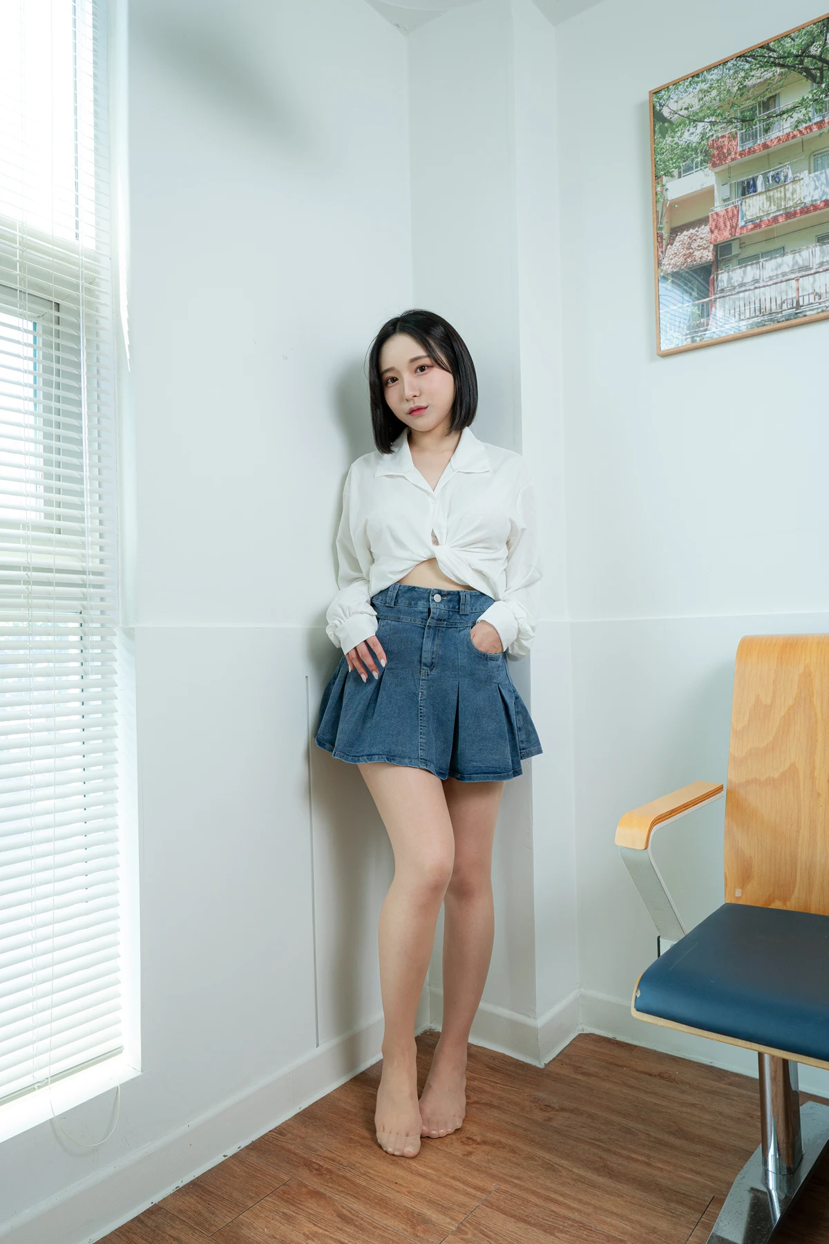 JH Muchenne PhotoBook Vol.10