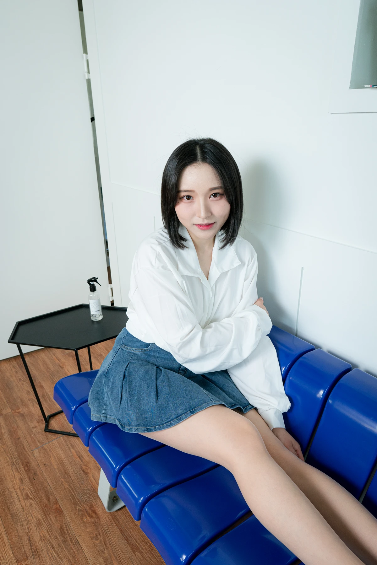 JH Muchenne PhotoBook Vol.10