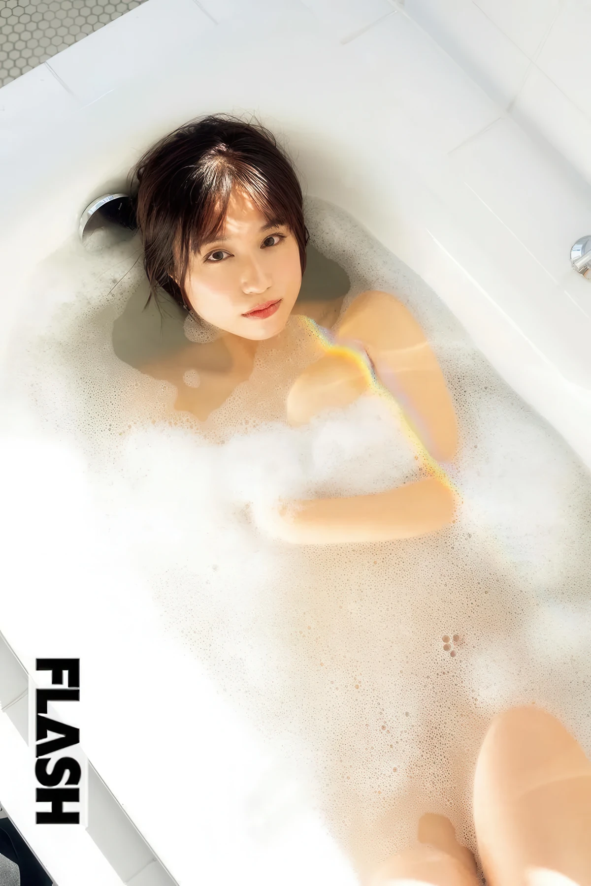 MAHO まほ, FLASH 2025.12.30 (フラッシュ 2025年12月30日号)