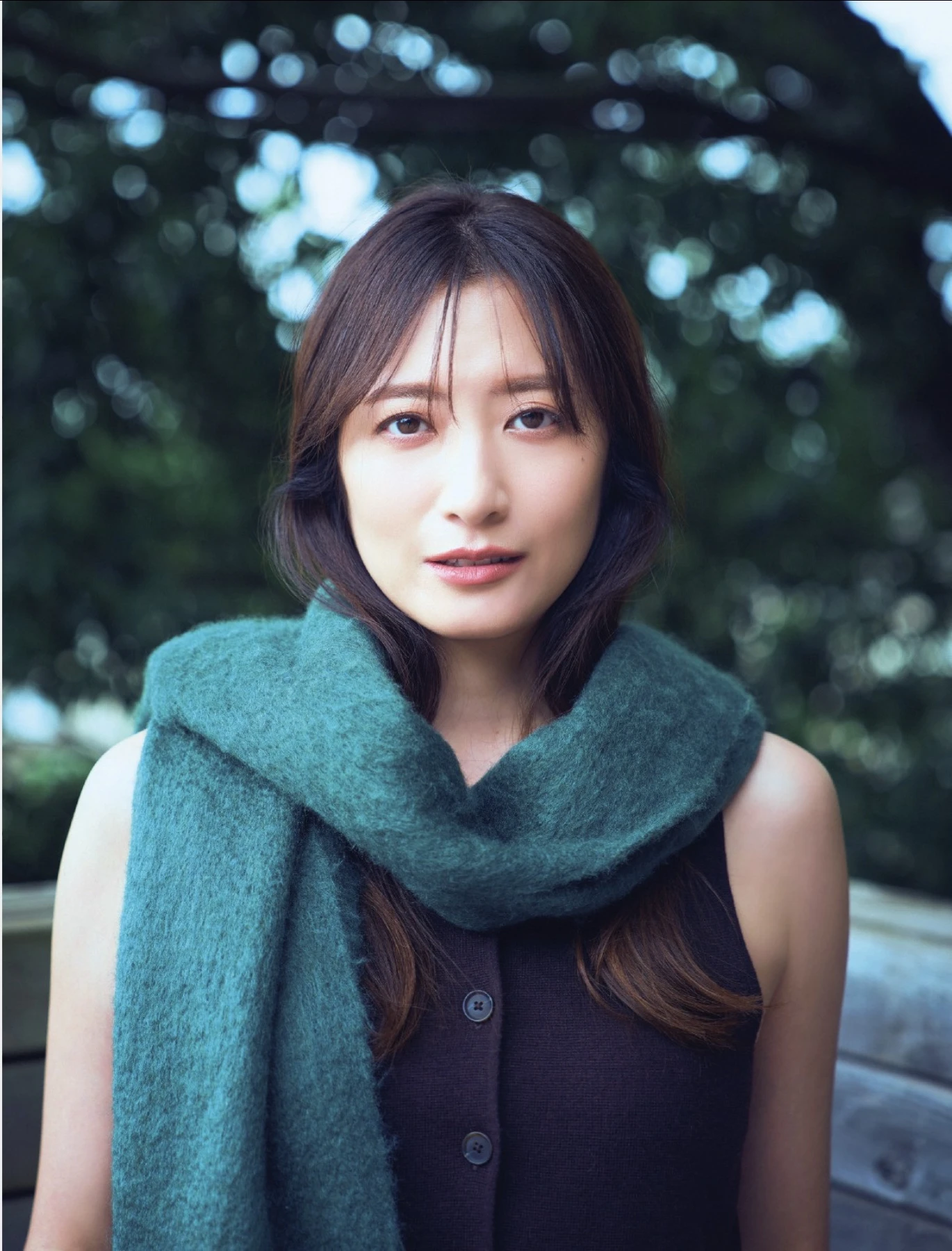 Rina Sasazaki 笹崎里菜, FLASH 2025.12.30 (フラッシュ 2025年12月30日号)