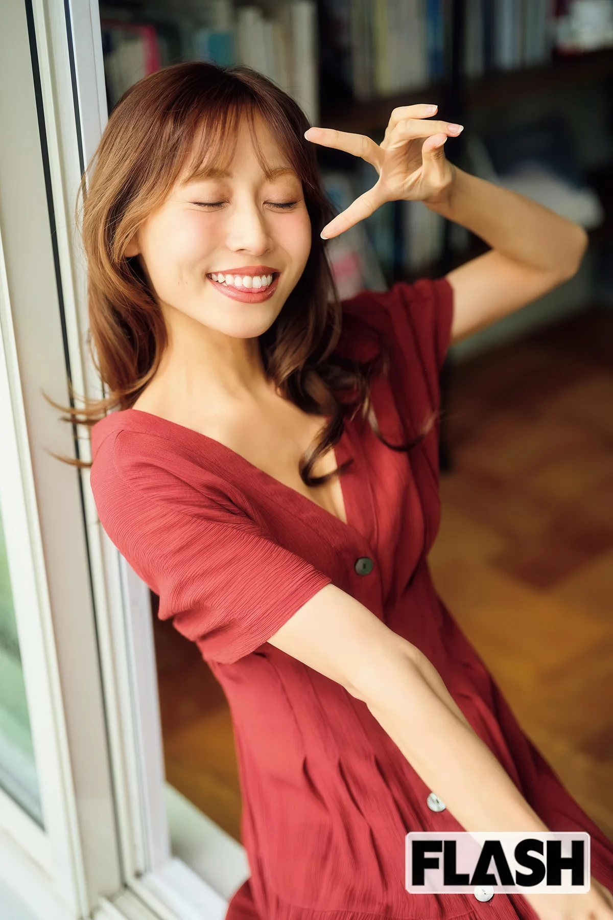 Hinano Aoumi 青海ひな乃, FLASH 2025.12.30 (フラッシュ 2025年12月30日号)