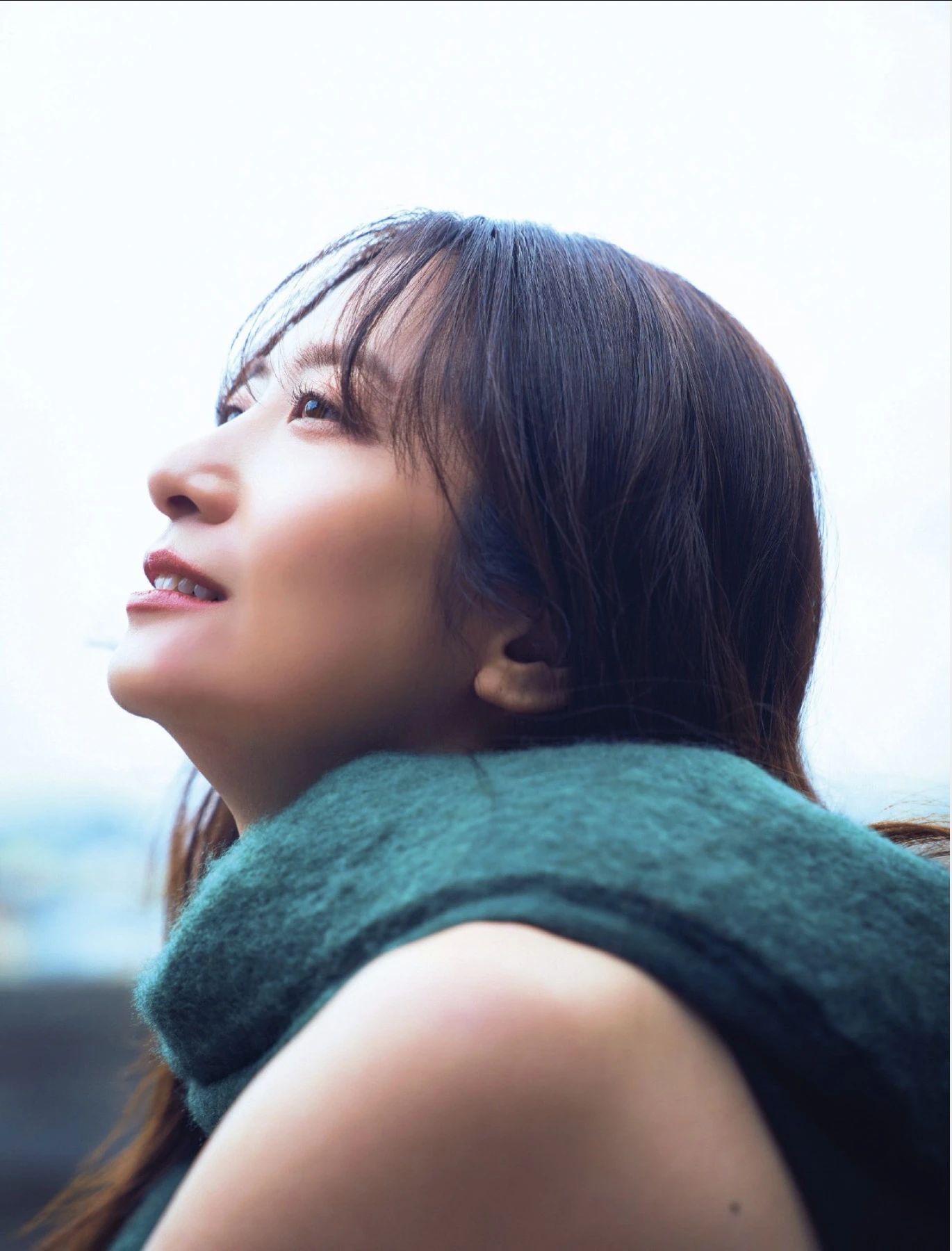 Rina Sasazaki 笹崎里菜, FLASH 2025.12.30 (フラッシュ 2025年12月30日号)