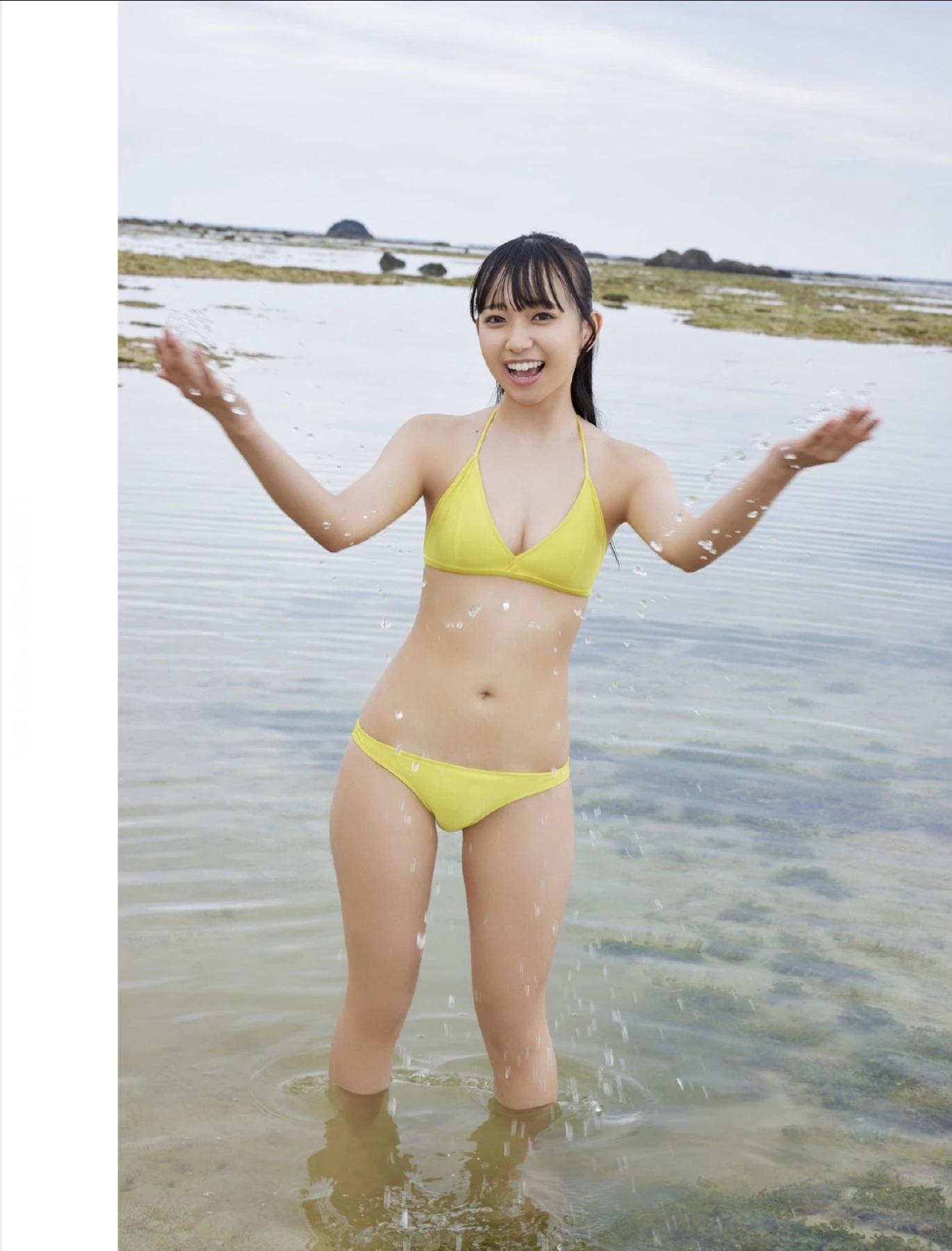 FLASHデジタル写真集の名作, FLASH 2025.12.30 (フラッシュ 2025年12月30日号)