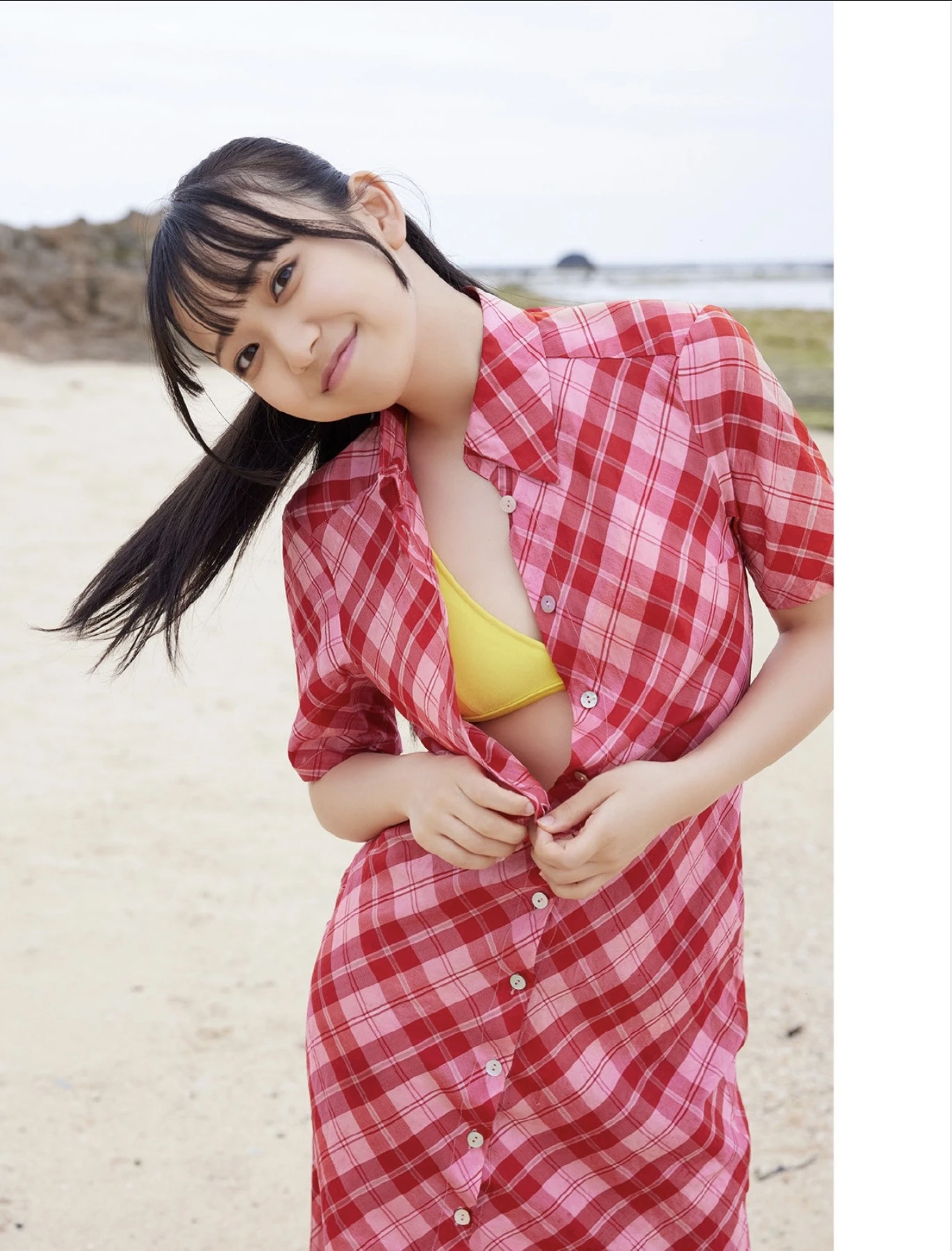 FLASHデジタル写真集の名作, FLASH 2025.12.30 (フラッシュ 2025年12月30日号)