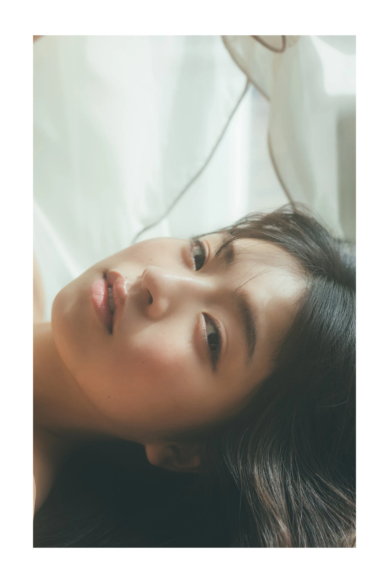 Honoka Sasaki 佐々木ほのか, 写真集 「ほのかと僕のとくべつ時間」 Set.03