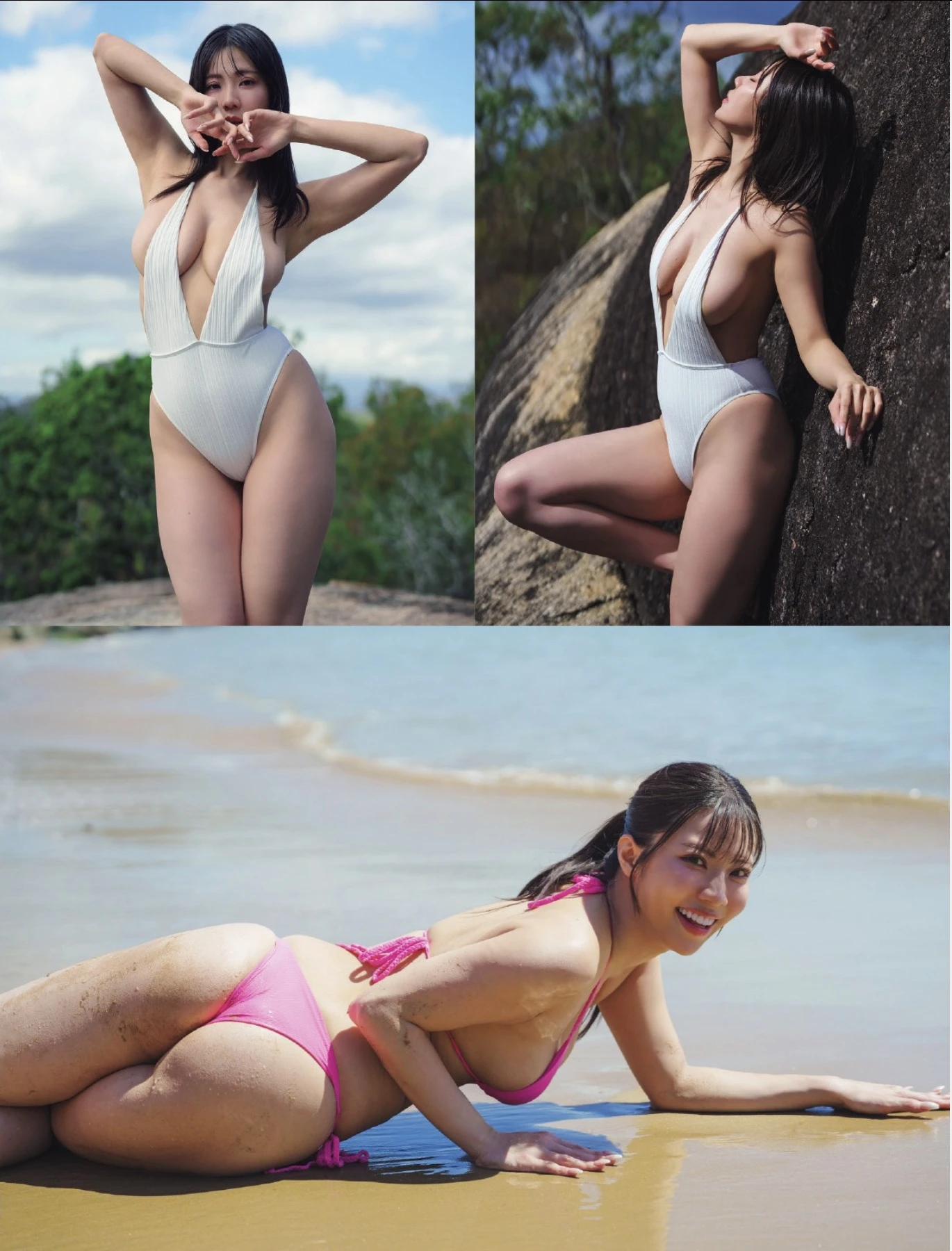 Fumina Suzuki 鈴木ふみ奈, FLASH 2025.12.30 (フラッシュ 2025年12月30日号)