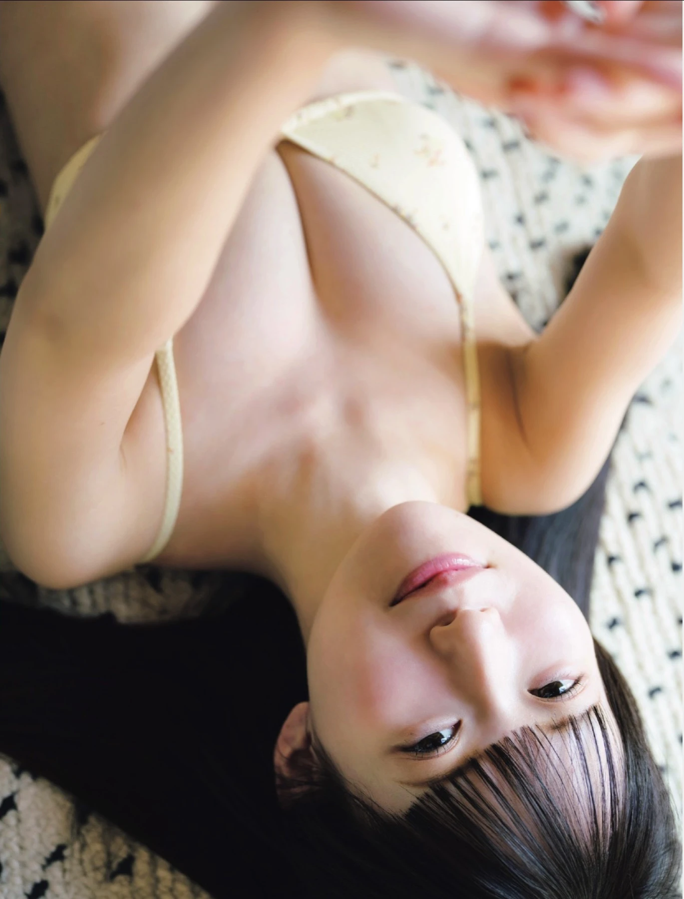 Ayumi Nii 新居歩美, FLASH 2025.12.30 (フラッシュ 2025年12月30日号)
