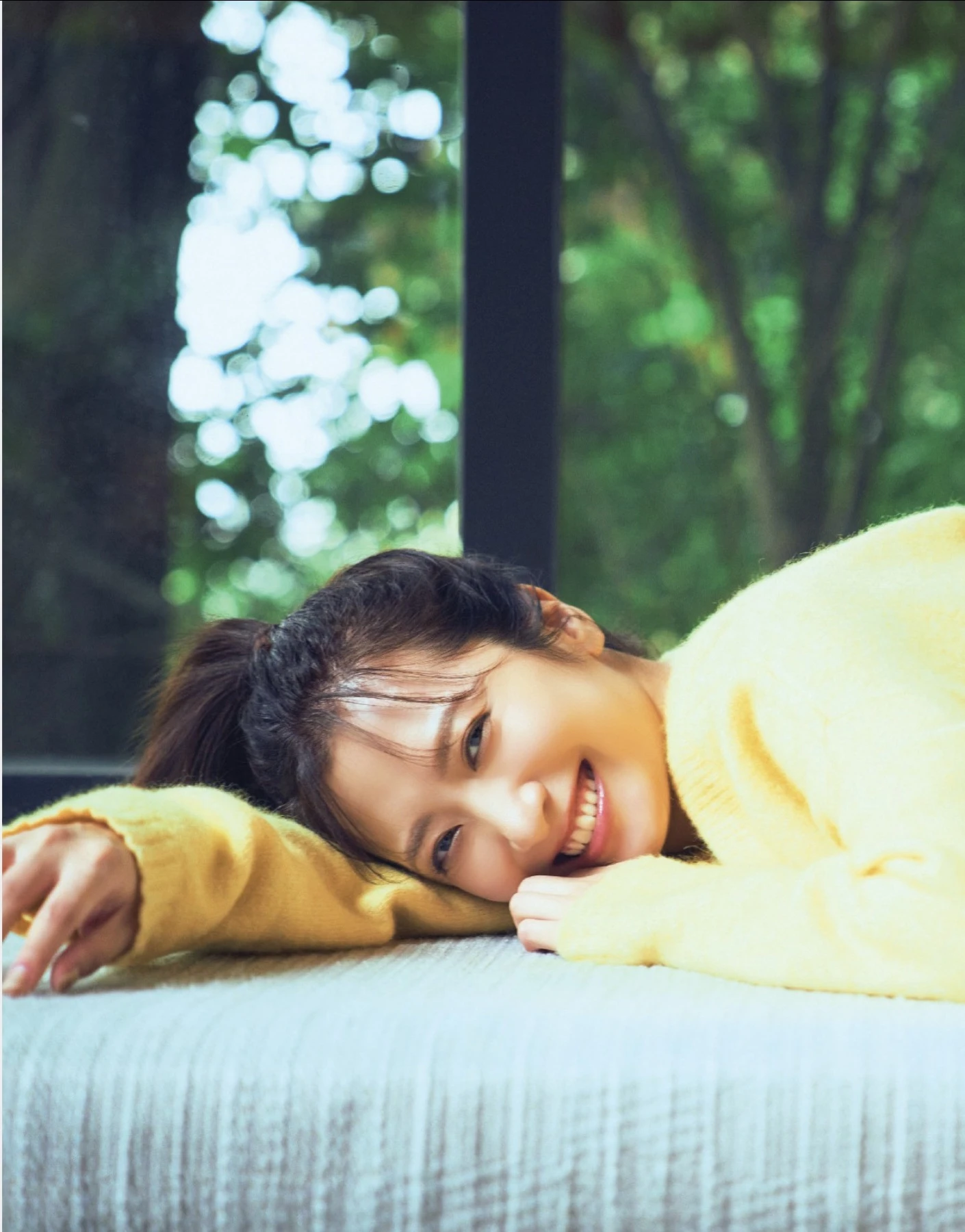 Rina Sasazaki 笹崎里菜, FLASH 2025.12.30 (フラッシュ 2025年12月30日号)
