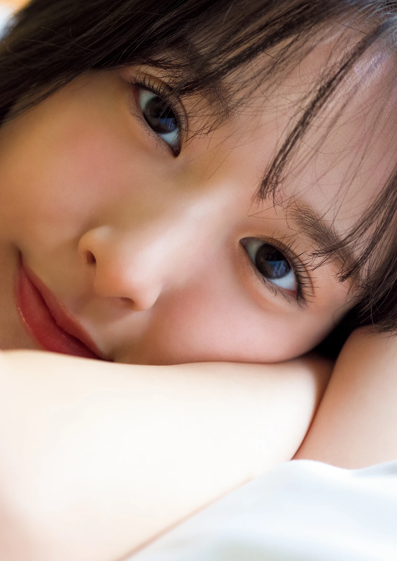 Kurea Hazuki 葉月くれあ, 1st写真集 「Clarus」 Set.01