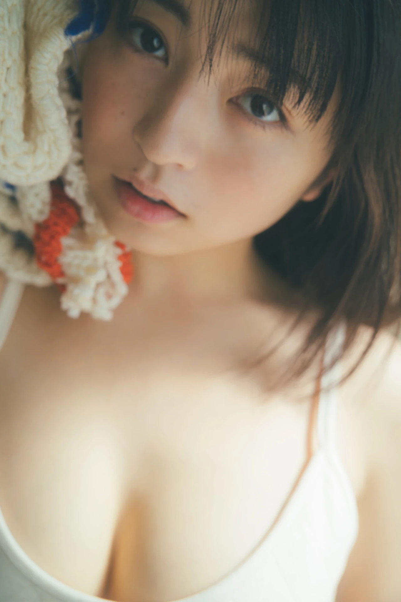 Honoka Sasaki 佐々木ほのか, 写真集 「ほのかと僕のとくべつ時間」 Set.03