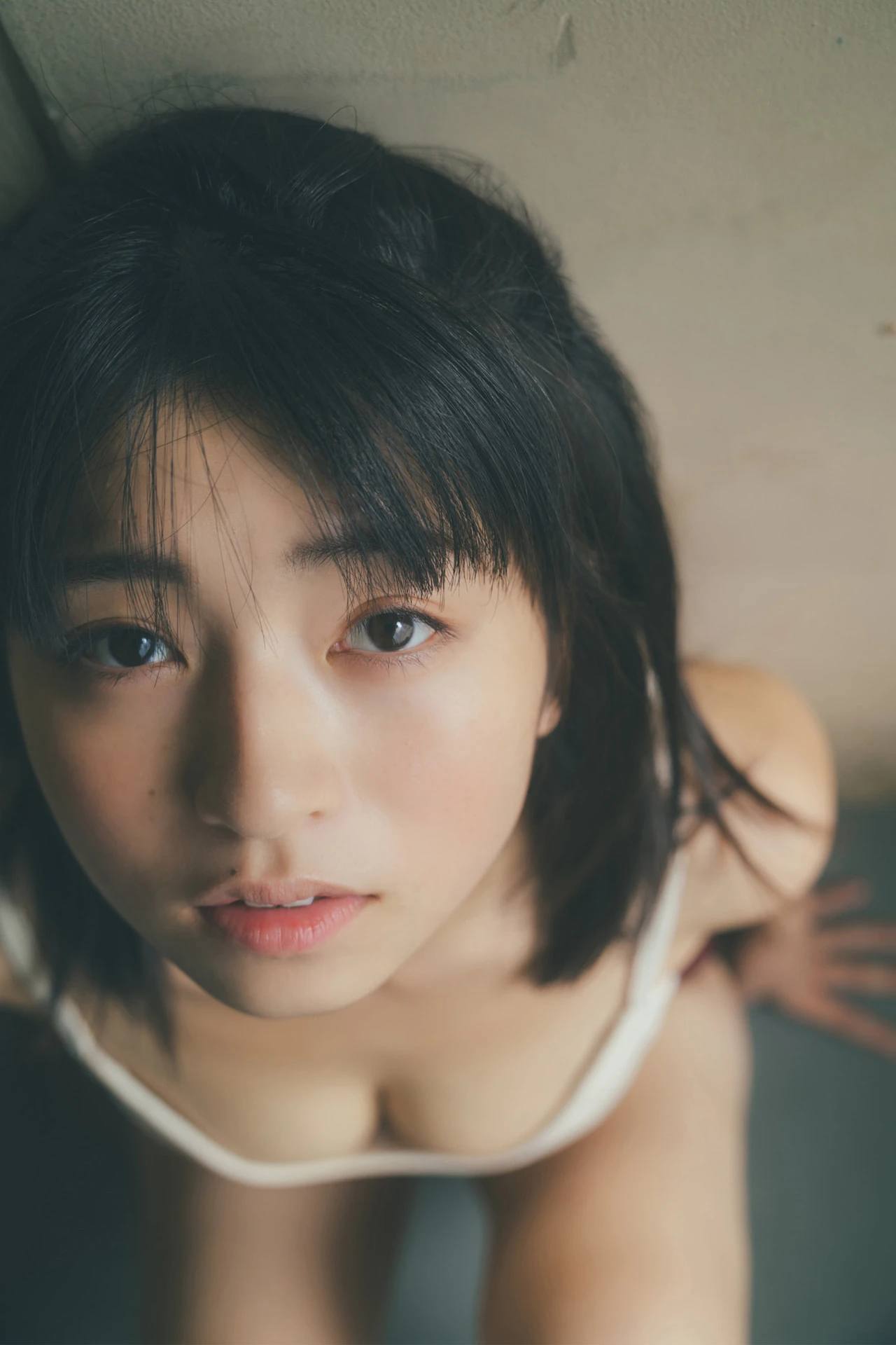 Honoka Sasaki 佐々木ほのか, 写真集 「ほのかと僕のとくべつ時間」 Set.03